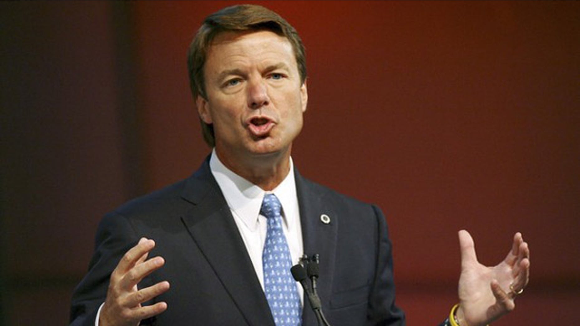 A federal grand jury has indicted two-time presidential candidate John Edwards over massive sums of money spent to keep his mistress in hiding during the peak of his 2008 campaign for the White House.