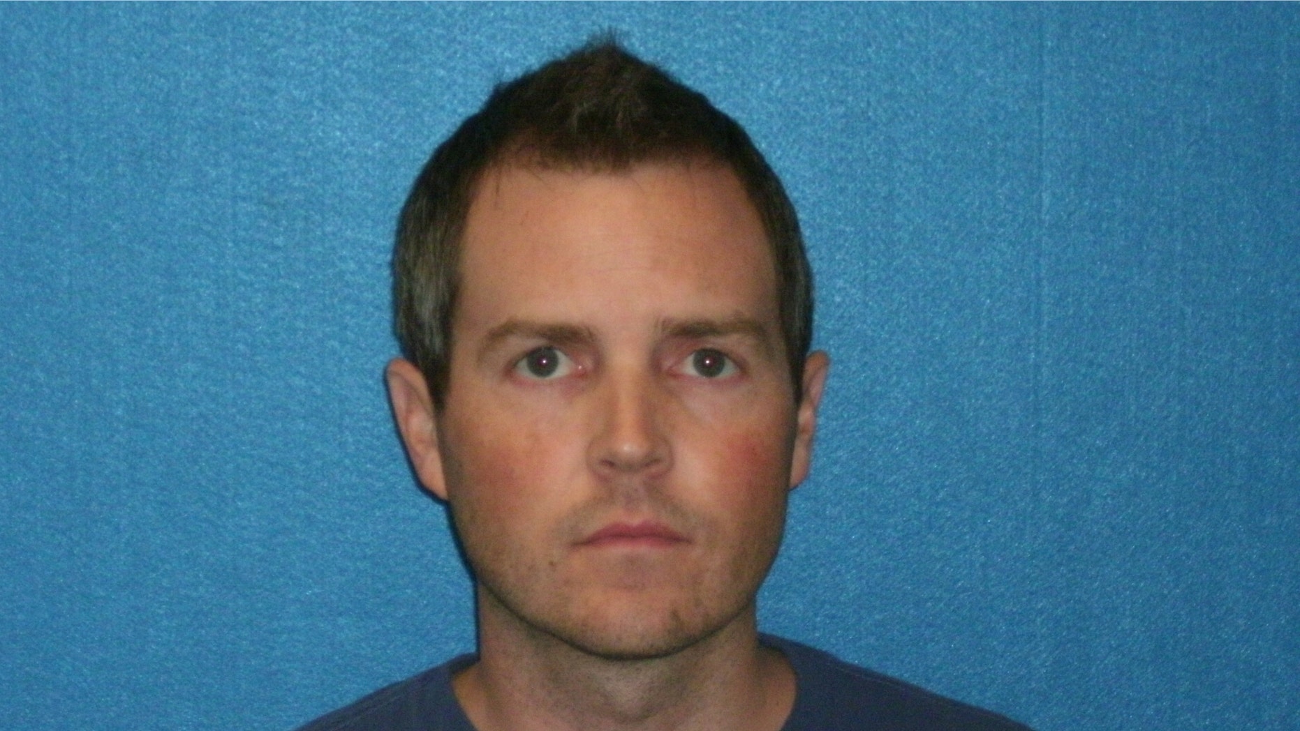 This photo provided by the Grapevine Police Department shows John McDaniel.