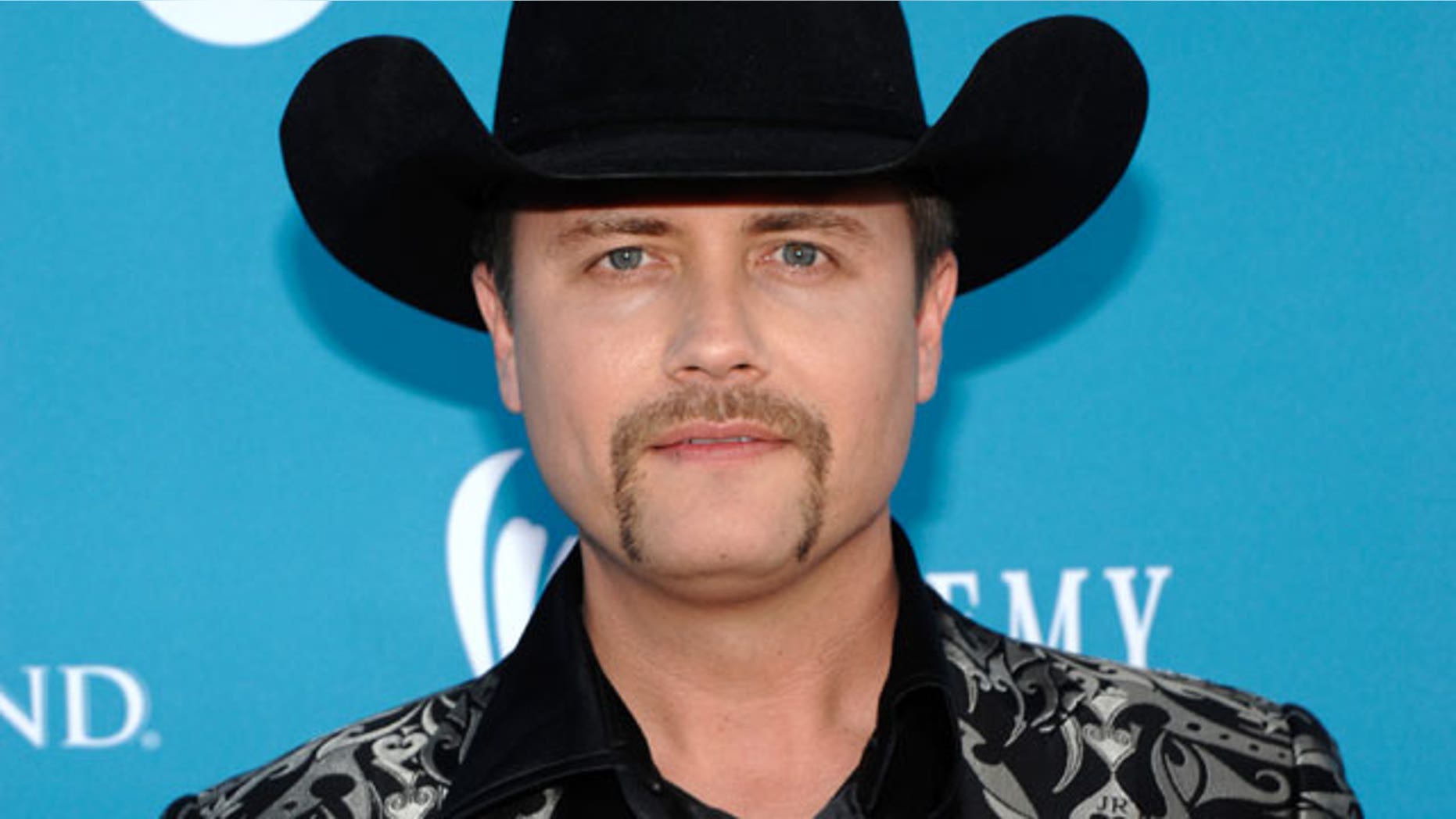 Singer John Rich (AP)