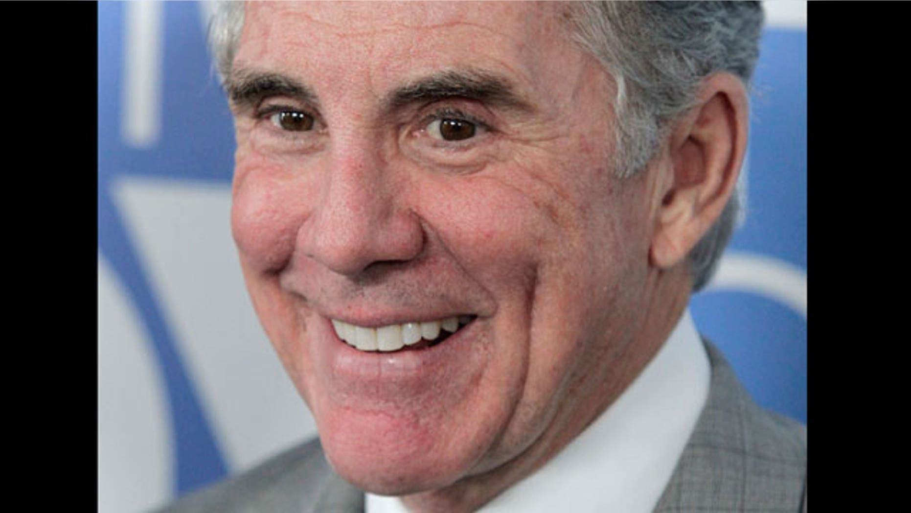 'America's Most Wanted' Host John Walsh (AP)