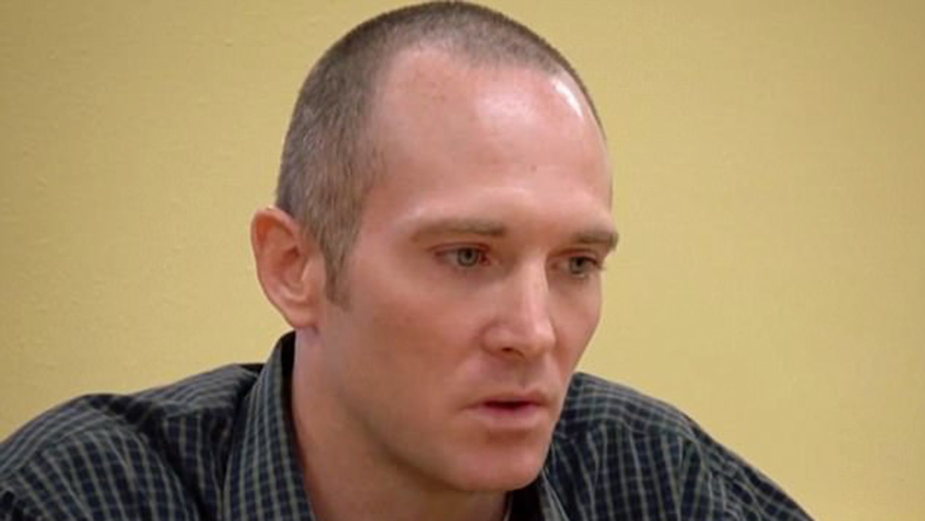 John Ludwick claimed Joran van der Sloot paid him $1,500 to dig up Natalee Holloway's body in 2010