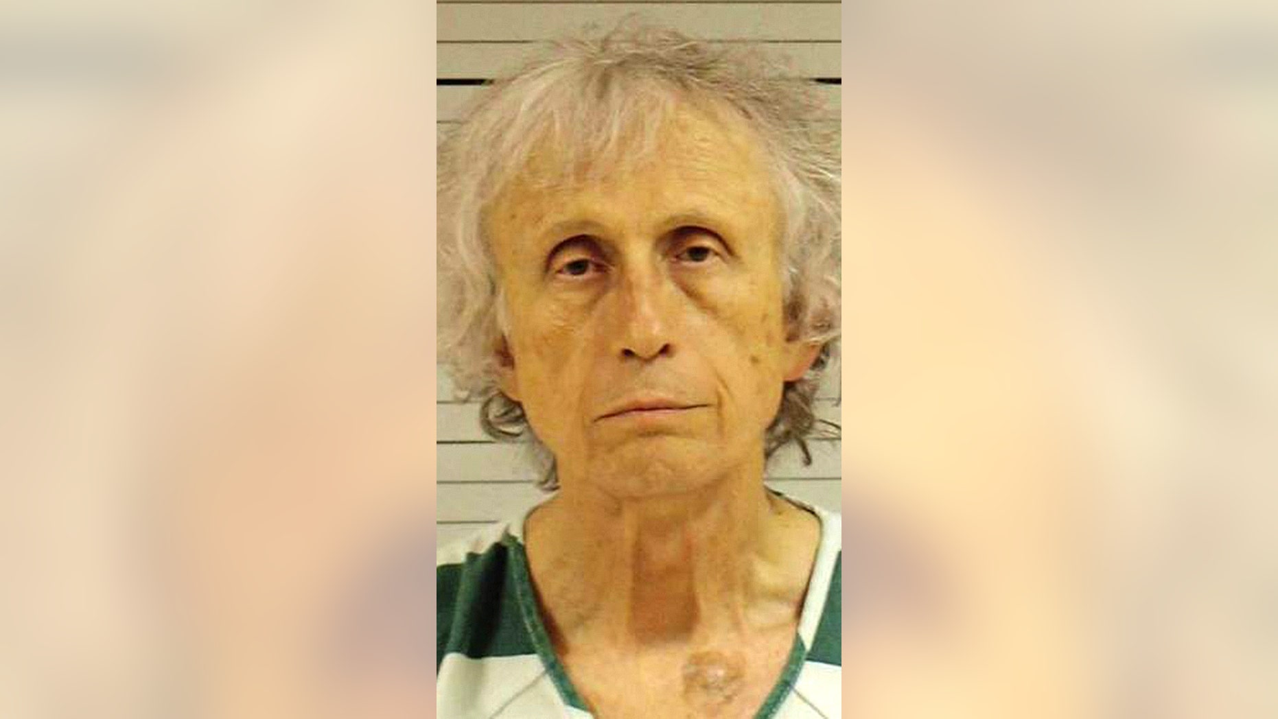 Johnnie Wilson "Jack" Barto, a pediatrician from Johnstown, Pennsylvania, is accused of molesting more than two dozen young patients over several years.