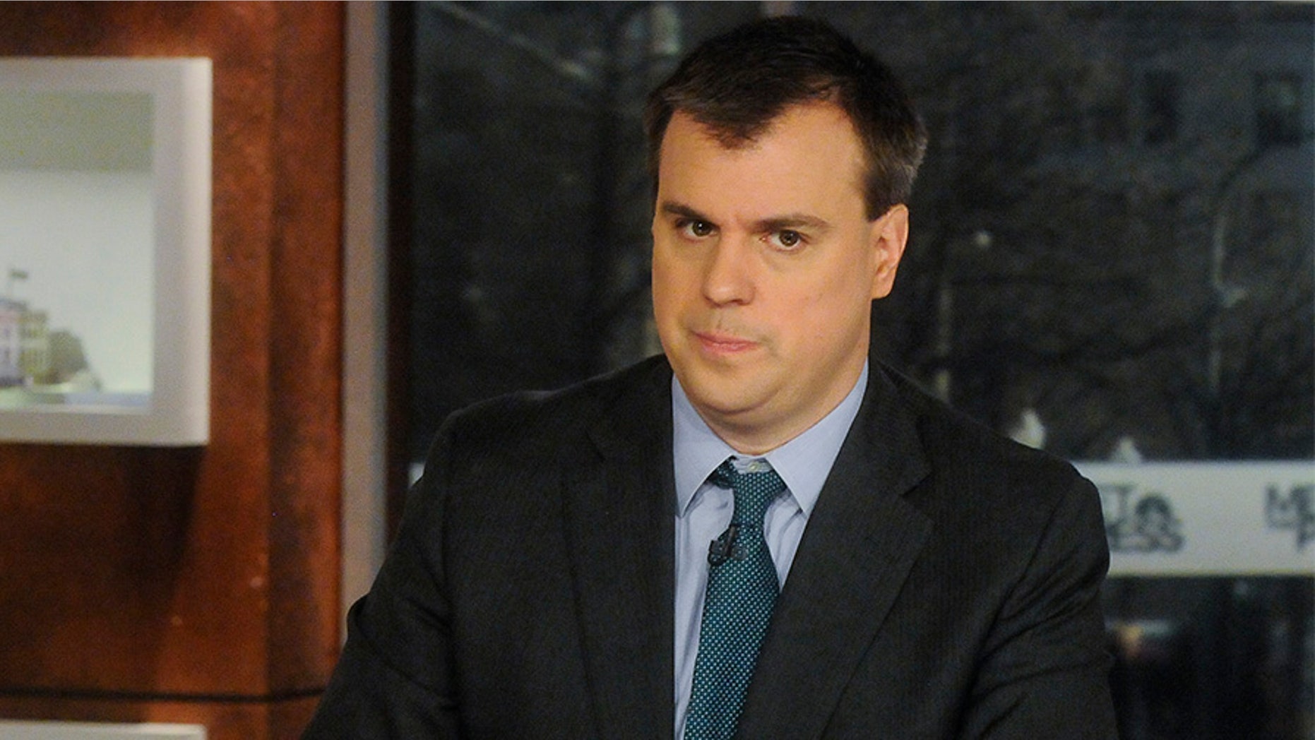 The New York Times' Jonathan Martin called President Trump a 'racist,' sources say.