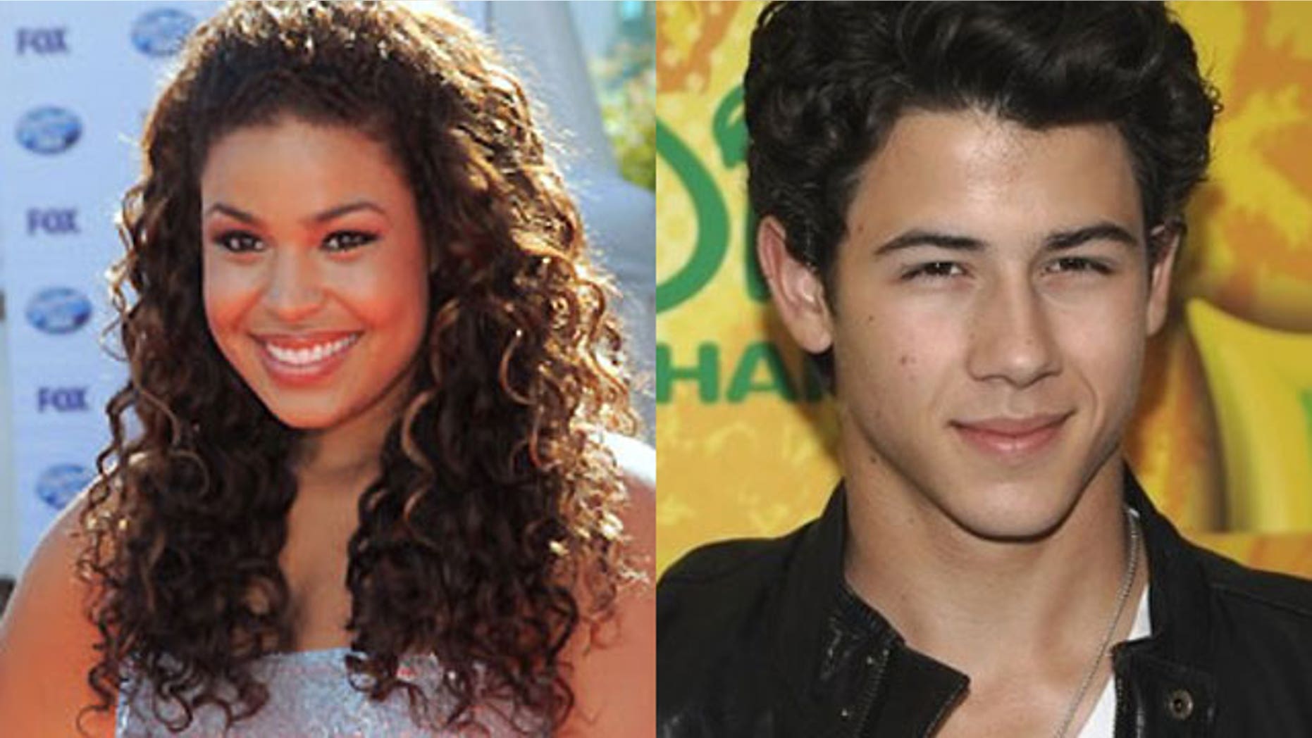 Jordin Sparks and Nick Jonas will chair the National Youth Leadership Committee of the Ronald Reagan Centennial Celebration.