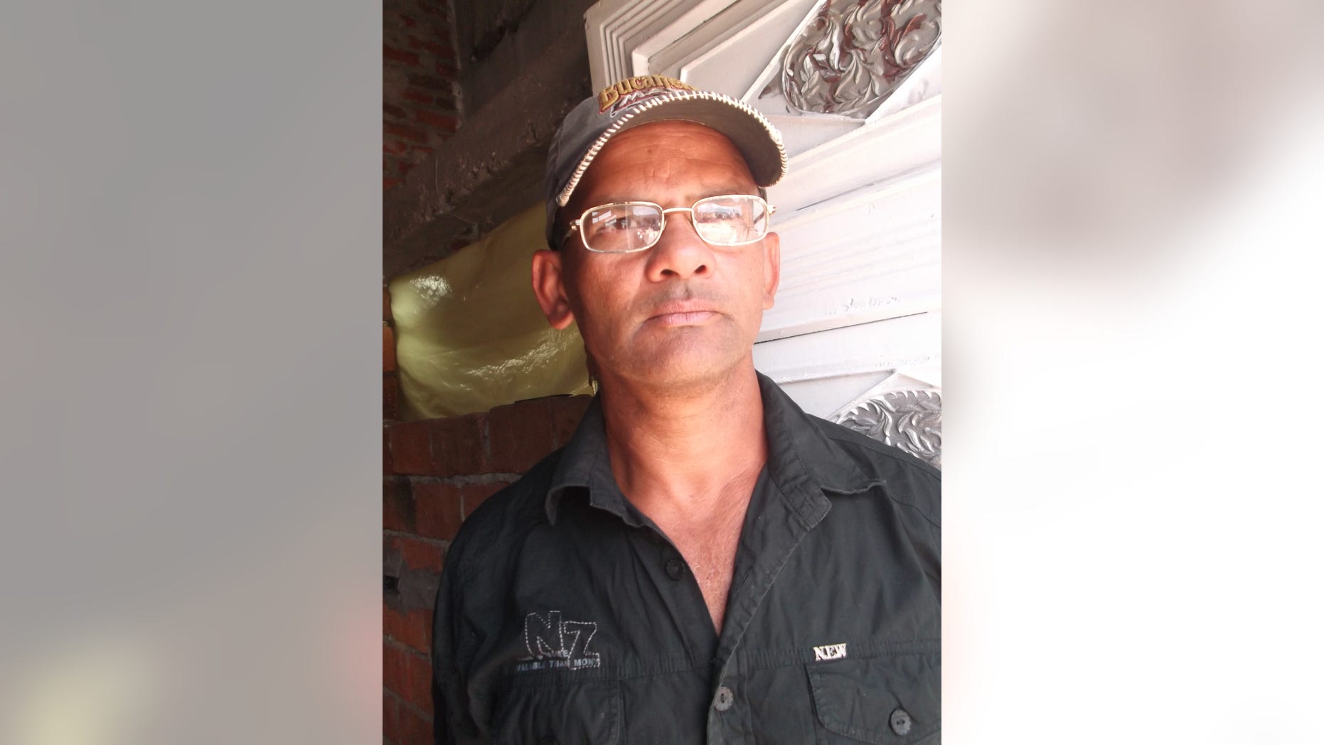 Jose Lino Ascensio Lopez spent one year, four months and for days in the Guamajal prison.