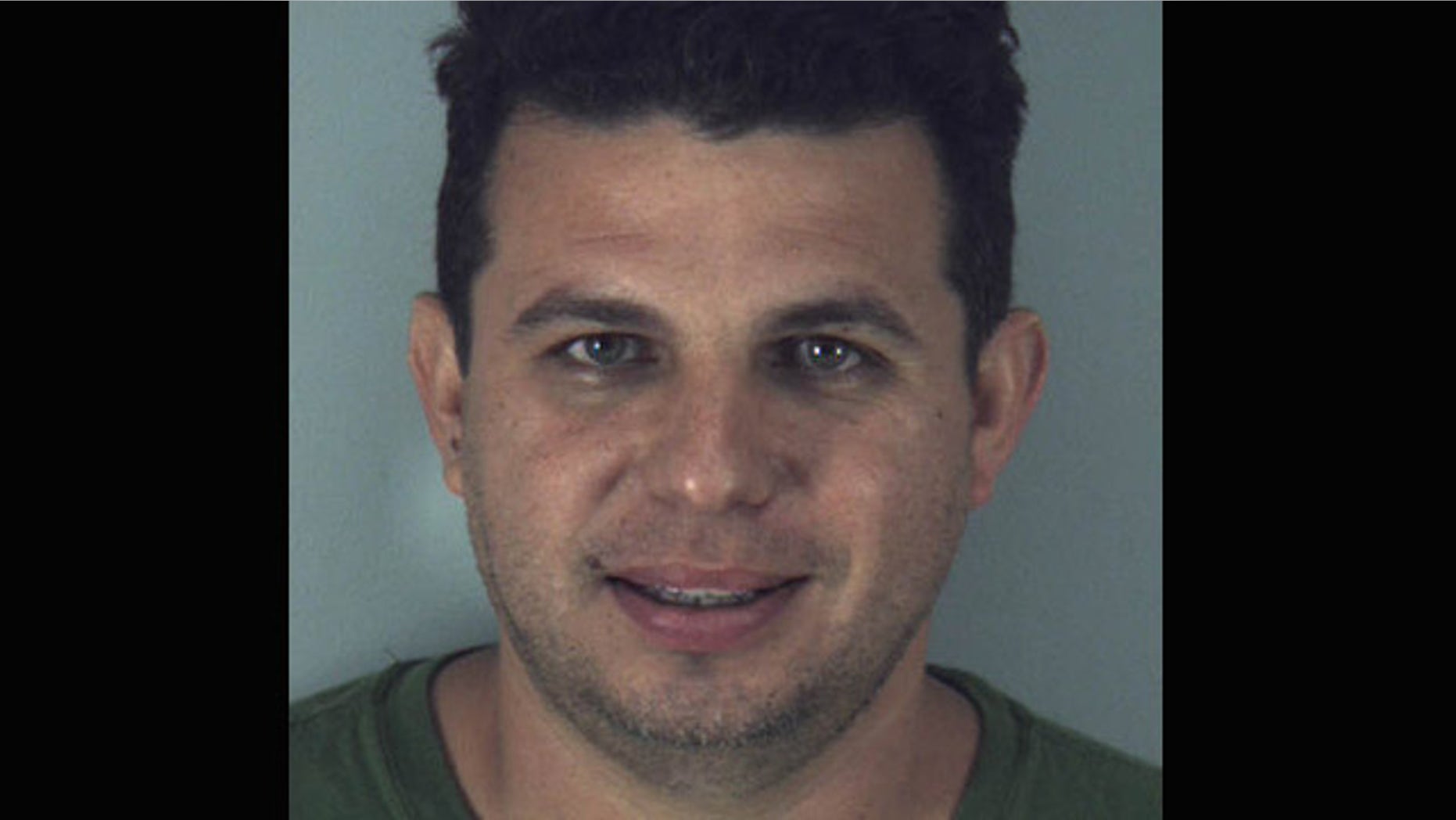 Jose Carlos Rodriguez