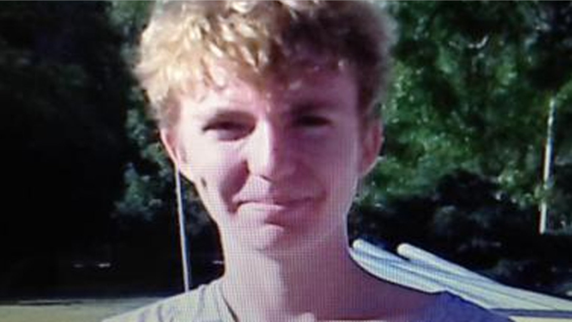 Police say the body of 18-year-old Joseph Wiederrick was found under a bridge near the University of Idaho campus.