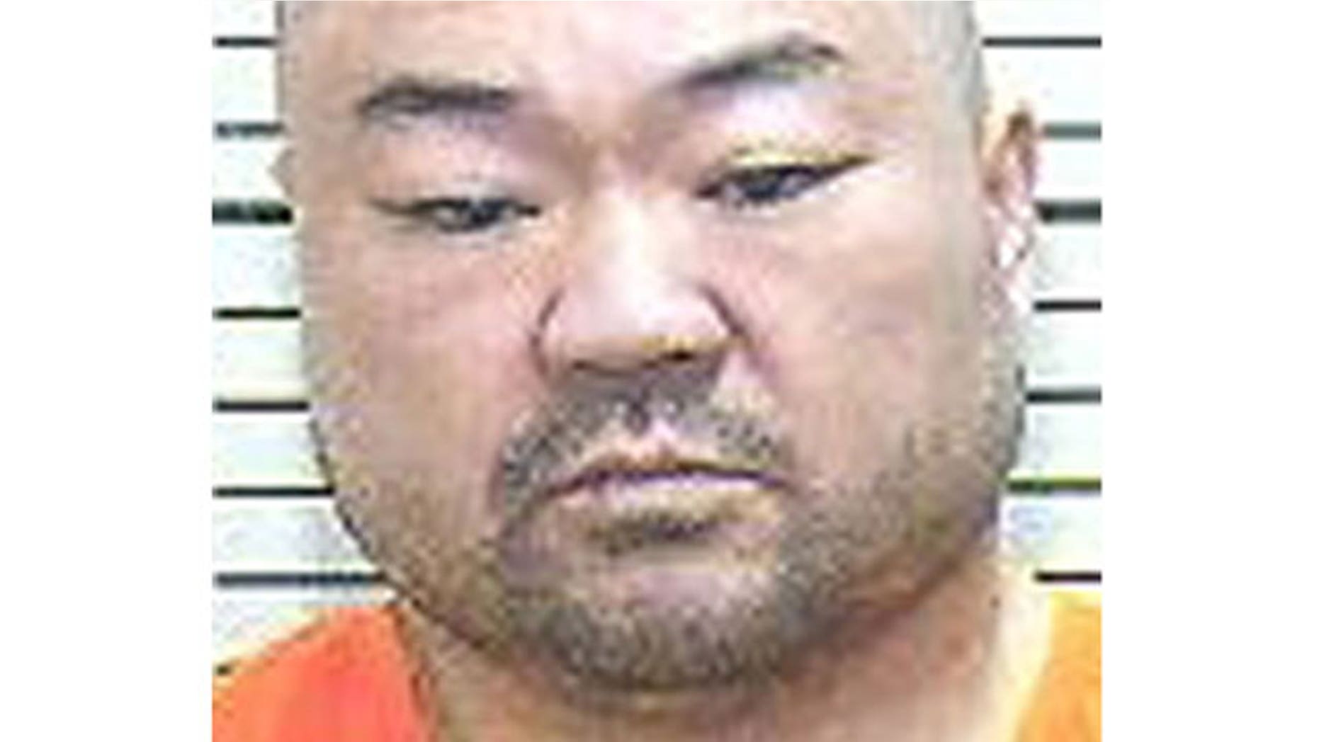 Imprisoned 'Austin Powers' Actor Placed in Solitary Confinement After