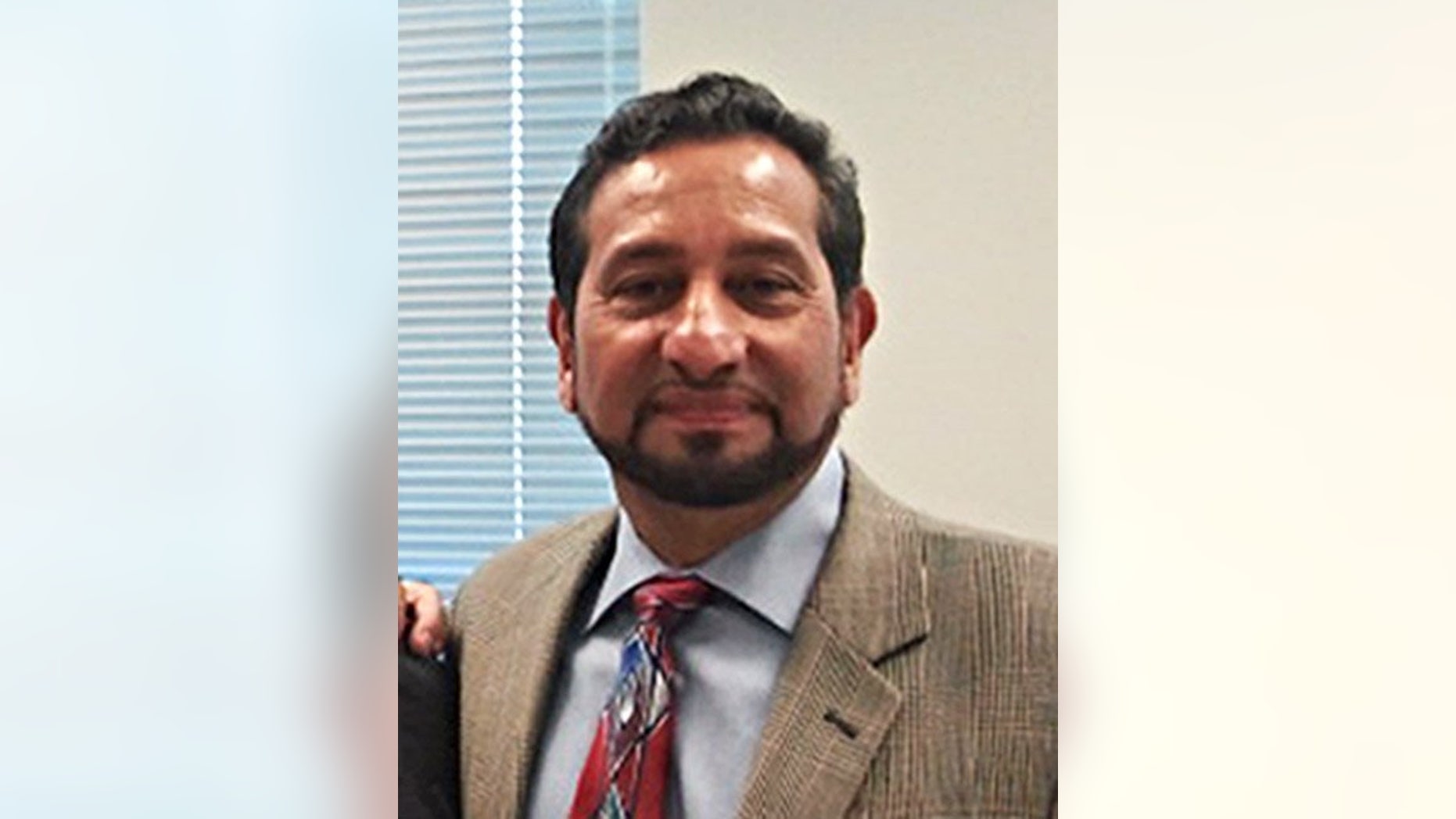 This photo taken Aug. 1, 2015, shows freelance journalist Jacinto "Jay" Torres Hernandez. The head of a United Nations agency on Wednesday, June 22, 2016, condemned the death of a Hernandez, whose body was found with a gunshot wound in the back yard of a home in Dallas, Texas. UNESCO Director-General Irina Bokova said from Paris that authorities must determine the motive for the killing of Spanish-language journalist Hernandez, 57. He was a longtime reporter and photographer for La Estrella who used the byline Jay Torres. La Estrella is a weekly publication of the Fort Worth Star-Telegram serving readers in the Dallas-Fort Worth region.(Juan Ramos/Star-Telegram via AP)