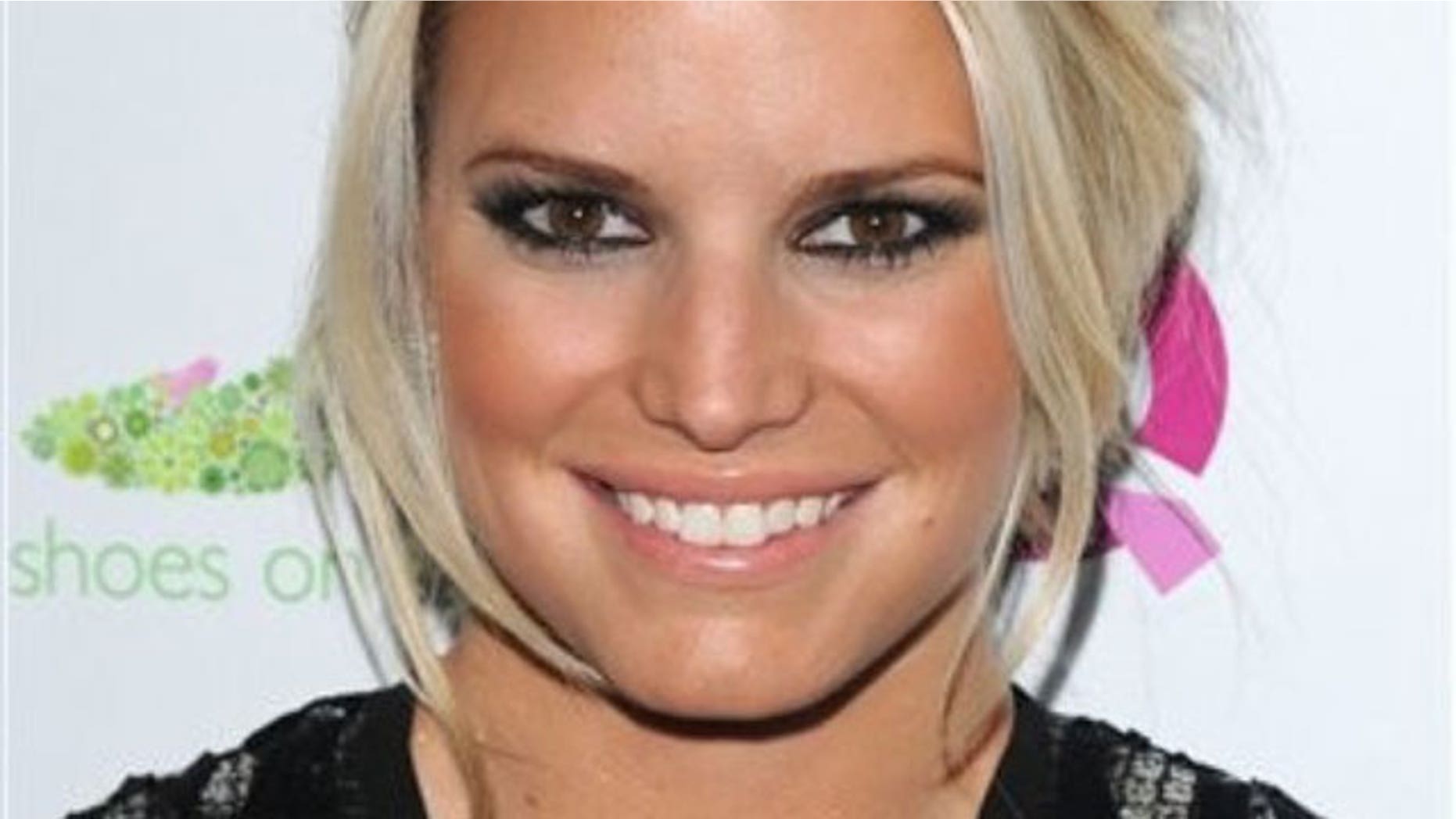 Jessica Simpson