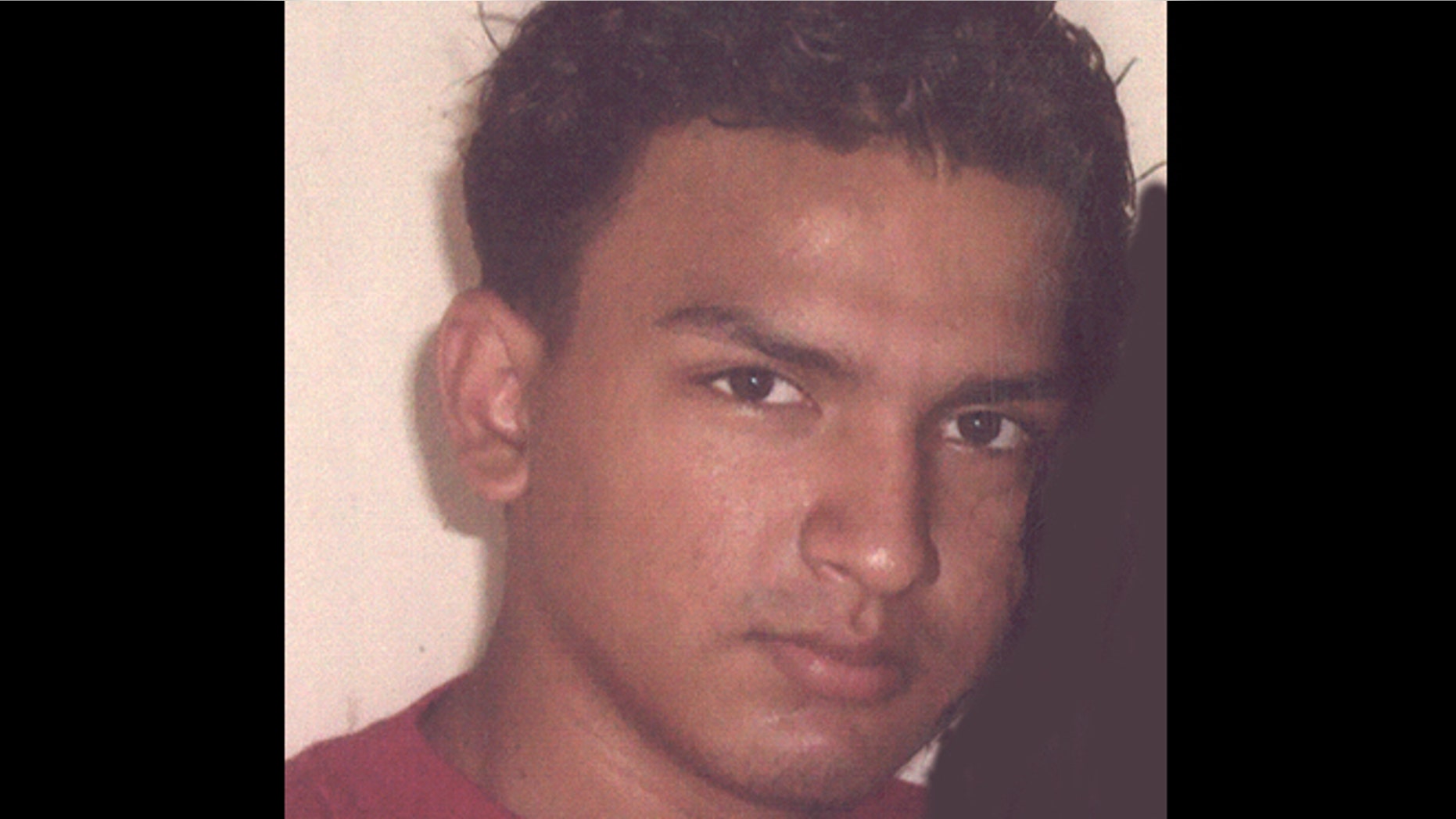 Authorities say 21-year-old Juan Elias Garcia, along with two fellow MS-13 gang members, gunned down a 19-year-old mother and her 2-year-old son in New York in 2010.