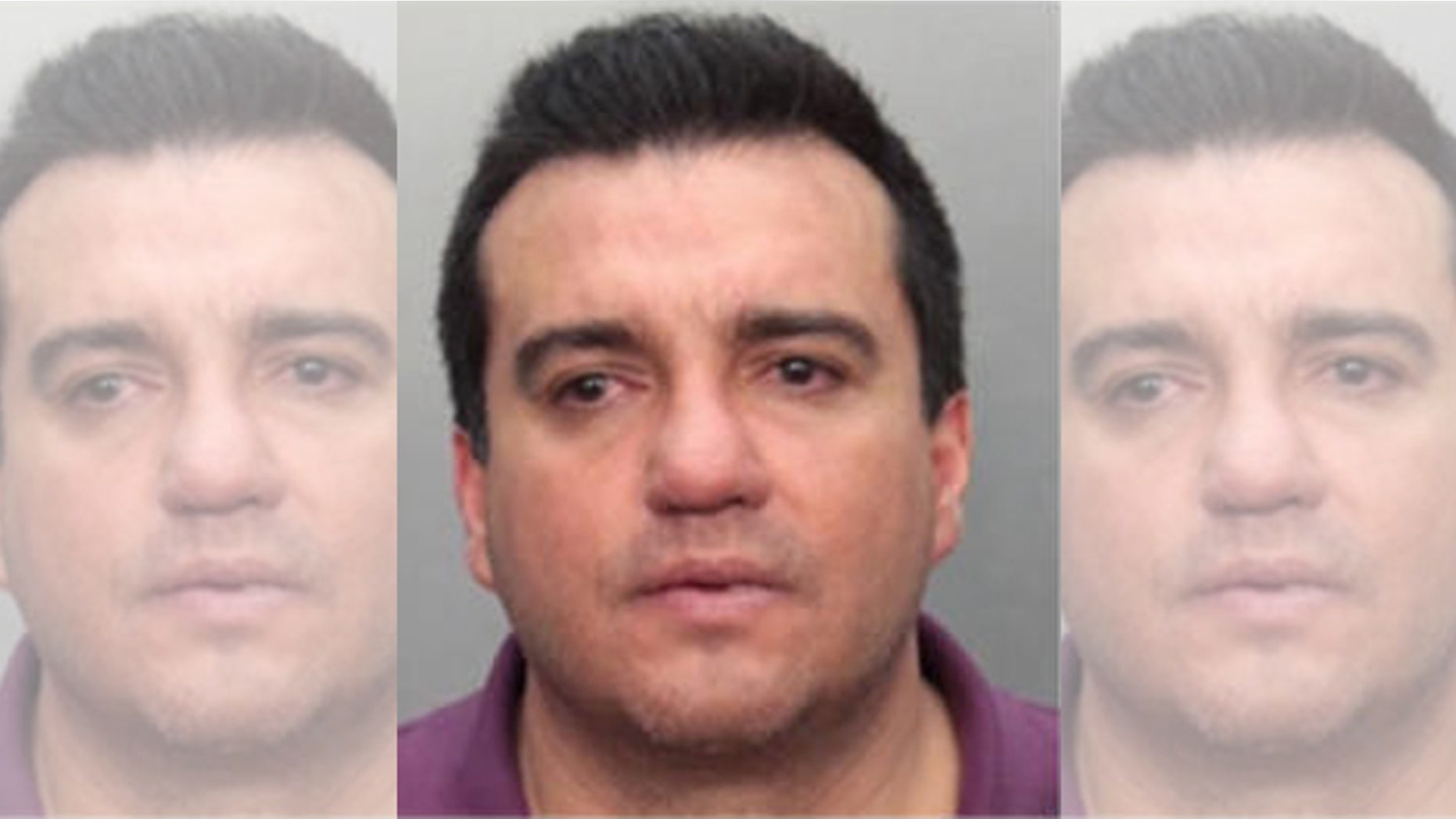 Juan Jesus Guerrero Chapa. (Photo: U.S. Border Patrol)