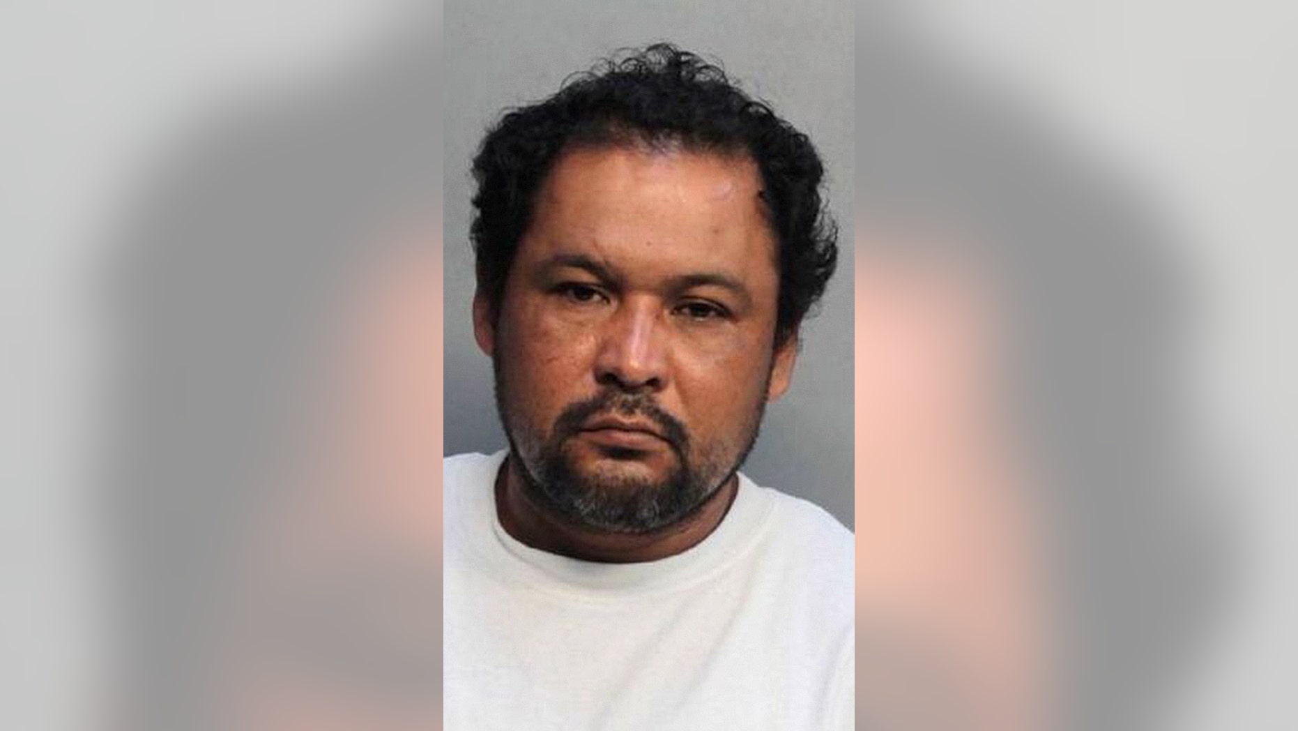 Mugshot for Juan Carlos Hernandez-Caseres, 37.