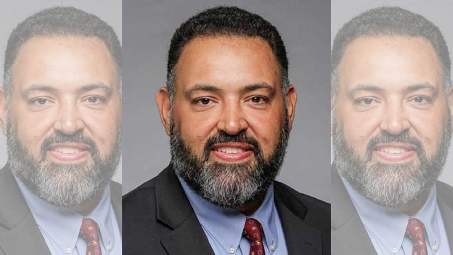 Judge Lou Olivera. (Image: via Facebook)