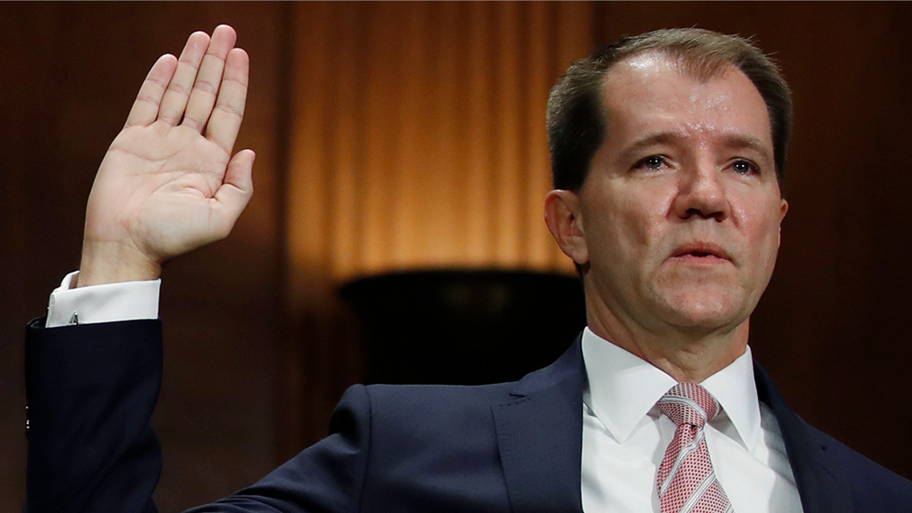 Could Don Willett be in contention to be the next Trump nominee to the U.S. Supreme Court?