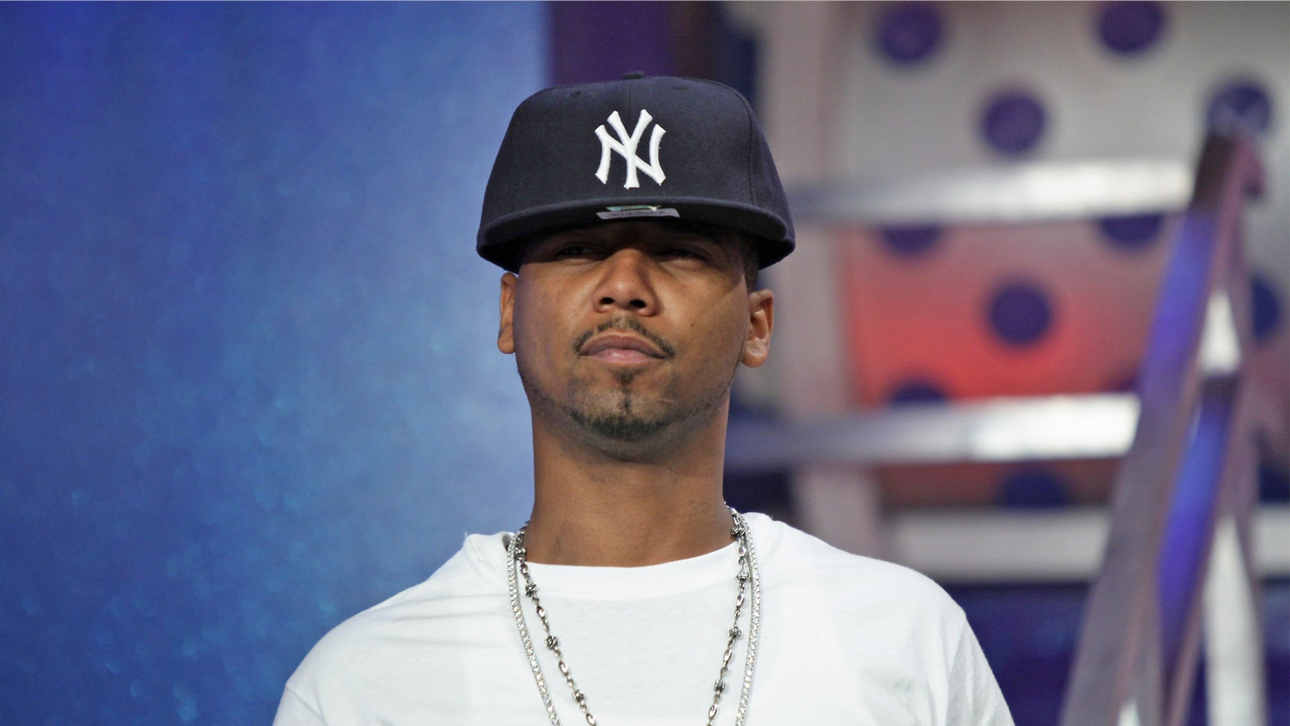 Juelz Santana