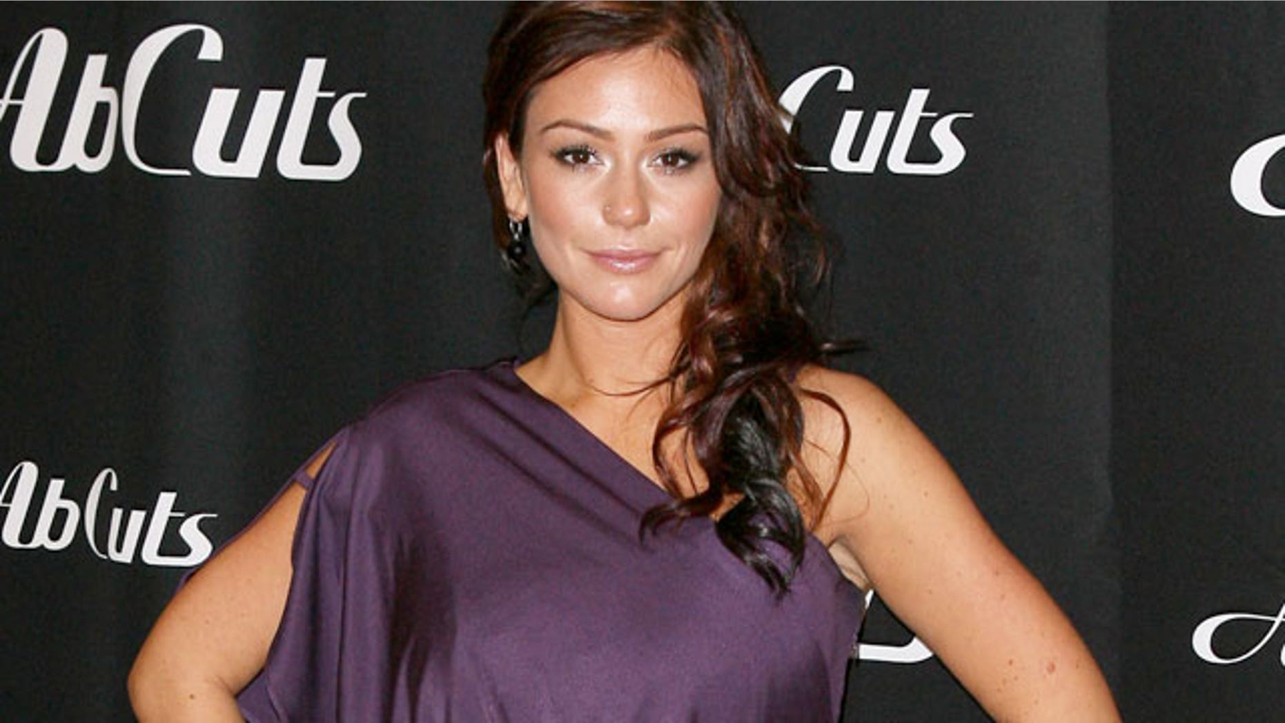 Jenni "JWOWW" Farley. (X17 Online)