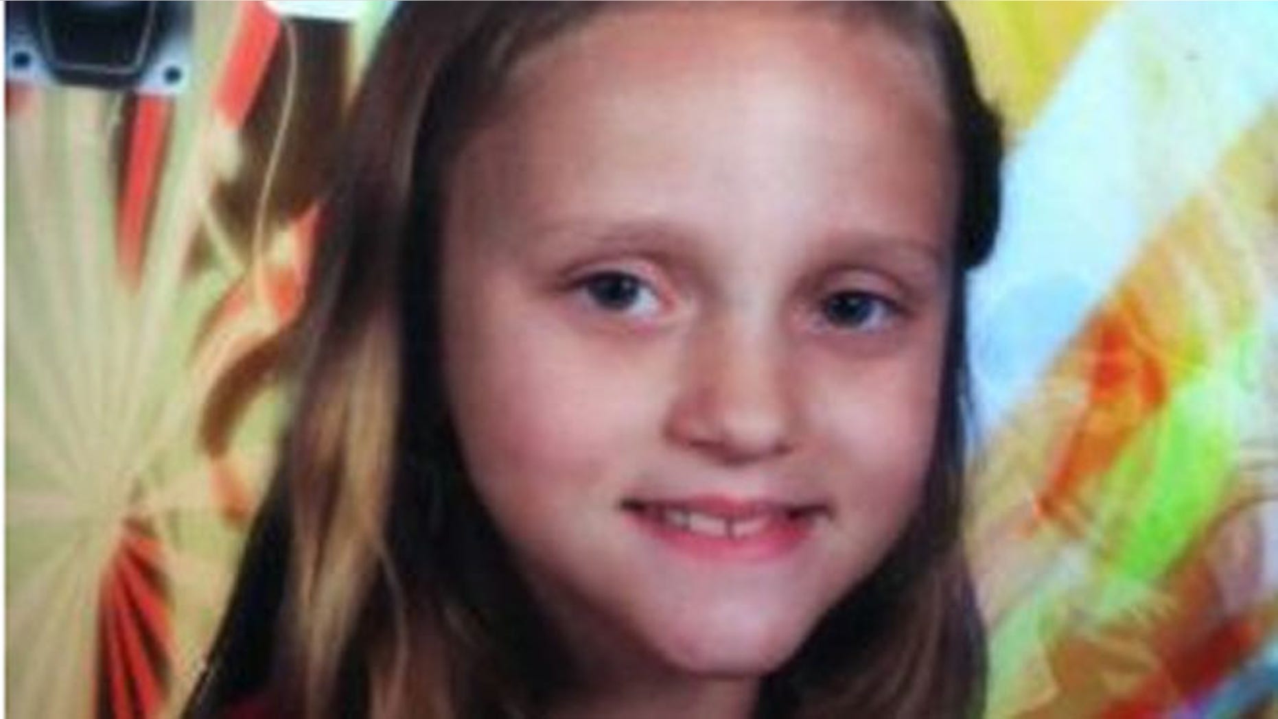 Kami Ring's body was was found in a field near her grandparents' home.