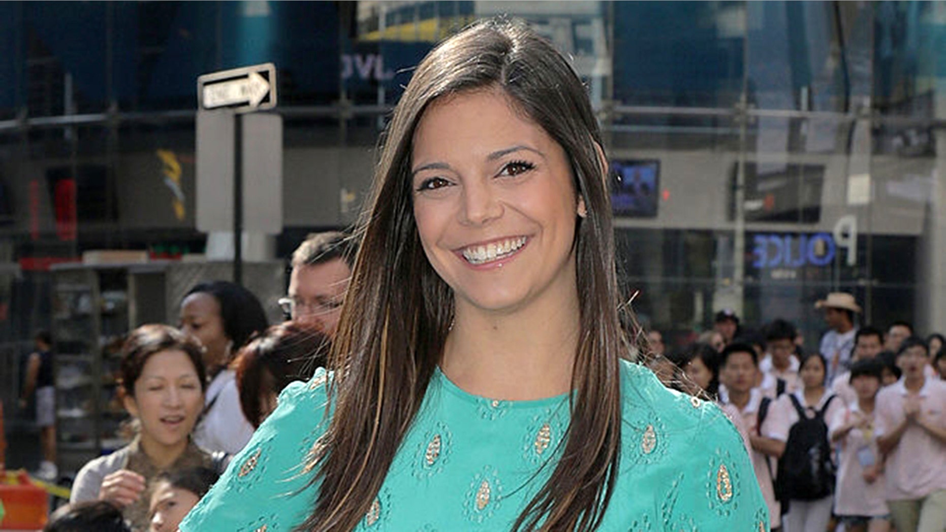 While Nolan's comments occured on a talk show and not on Twitter or Facebook, her attempt to quickly explain away her outburst may have been due in part to ESPN's social media guidelines for journalists.