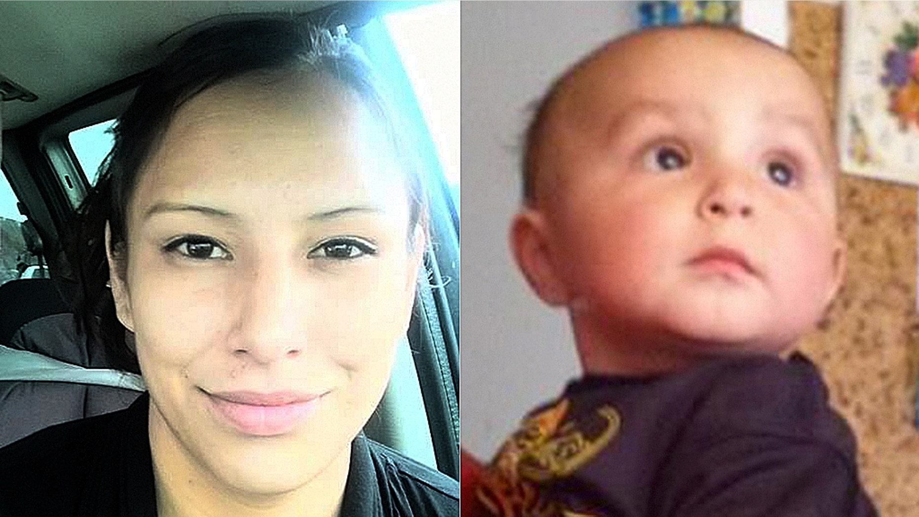 Katrina Shangreaux was sentenced to 40 years in prison in the death of her 2-year-old son, Kylen Shangreaux.