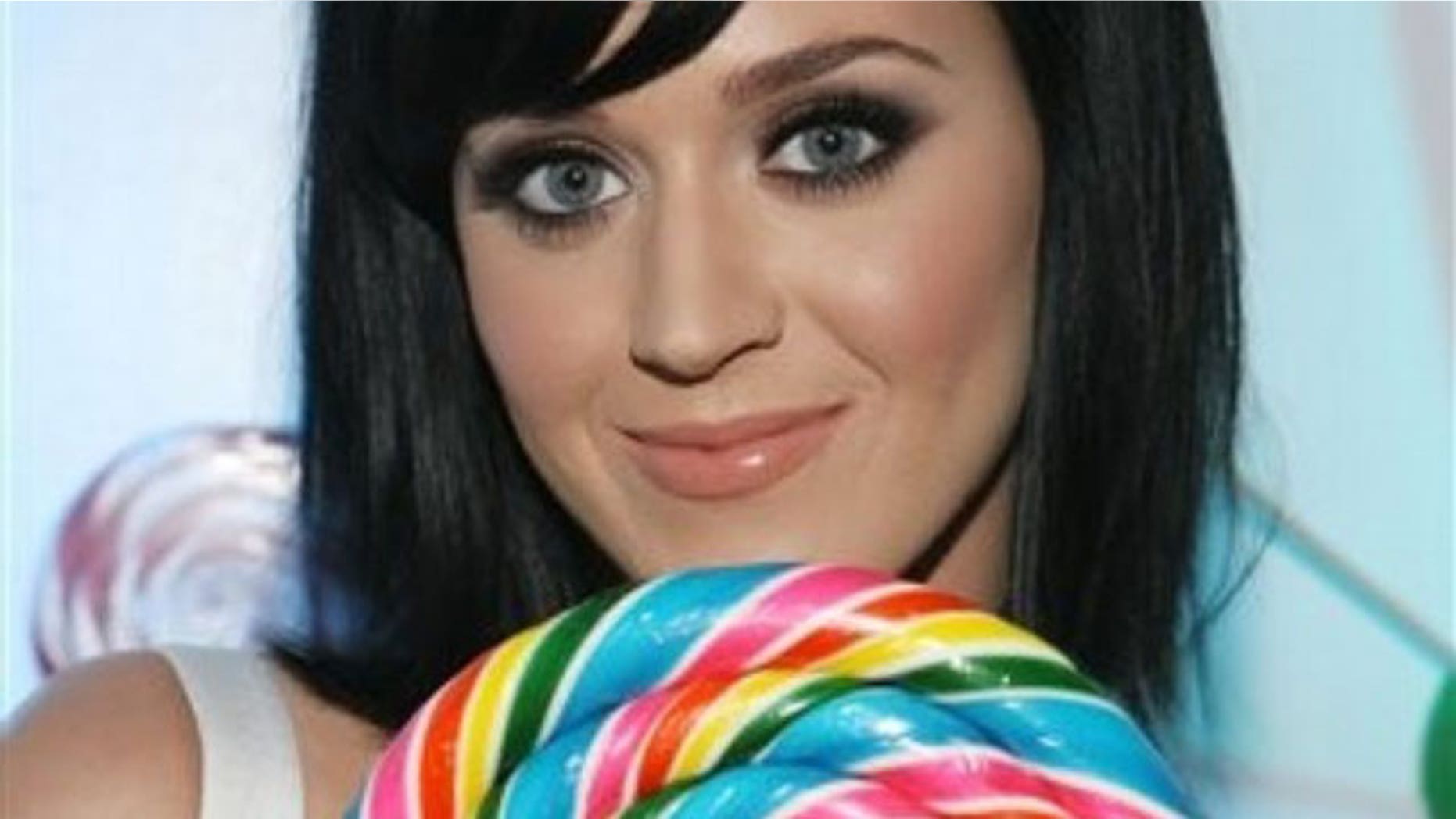 Katy Perry