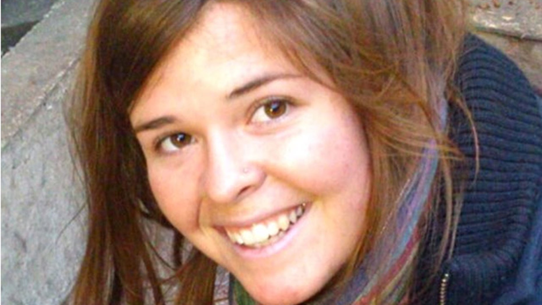 American Kayla Mueller, 26, was killed while in the hands of ISIS, her family said Tuesday.
