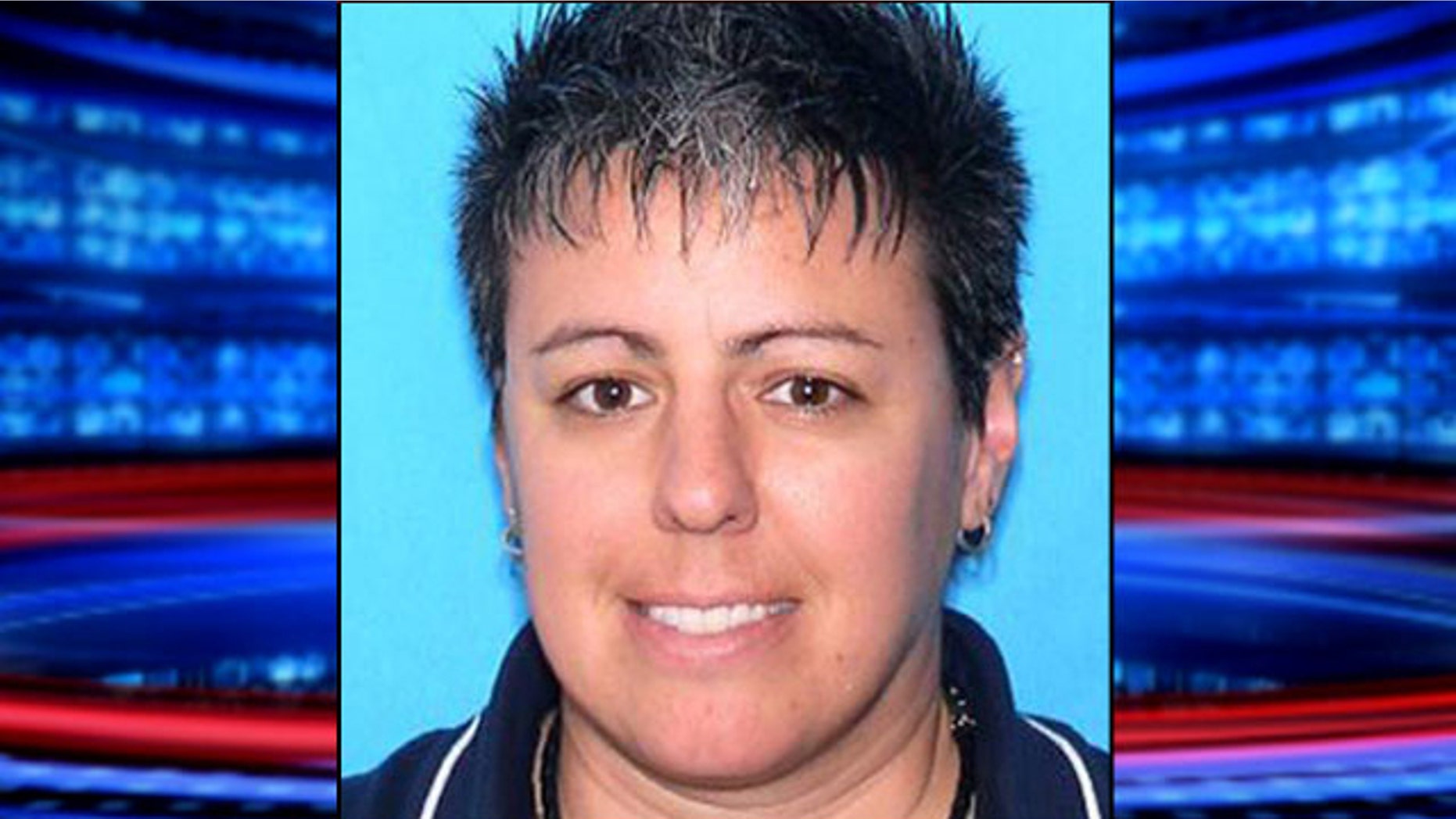 This undated photo, provided by Fox affiliate WTVT-TV, shows 38-year-old Kelly Moriarty.