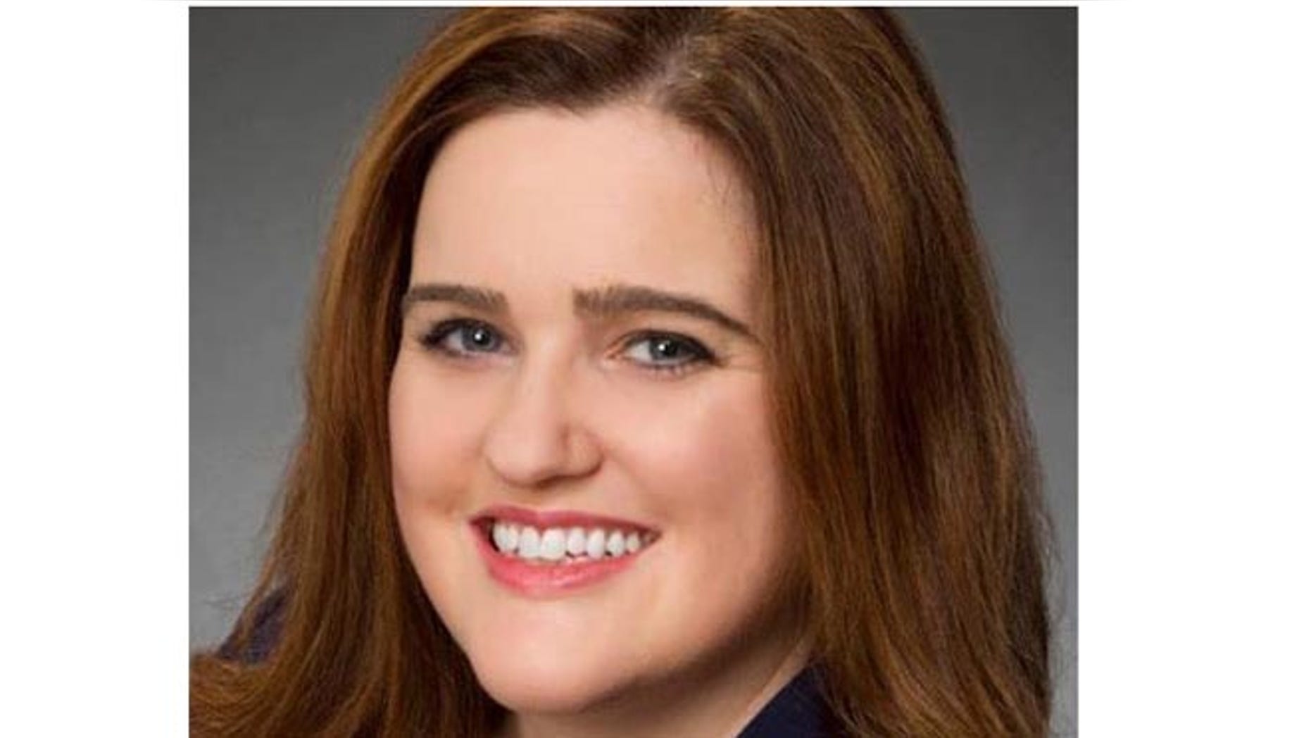 FILE: UNDATED: Ariana B. Kelly, a Maryland Democratic state delegate.