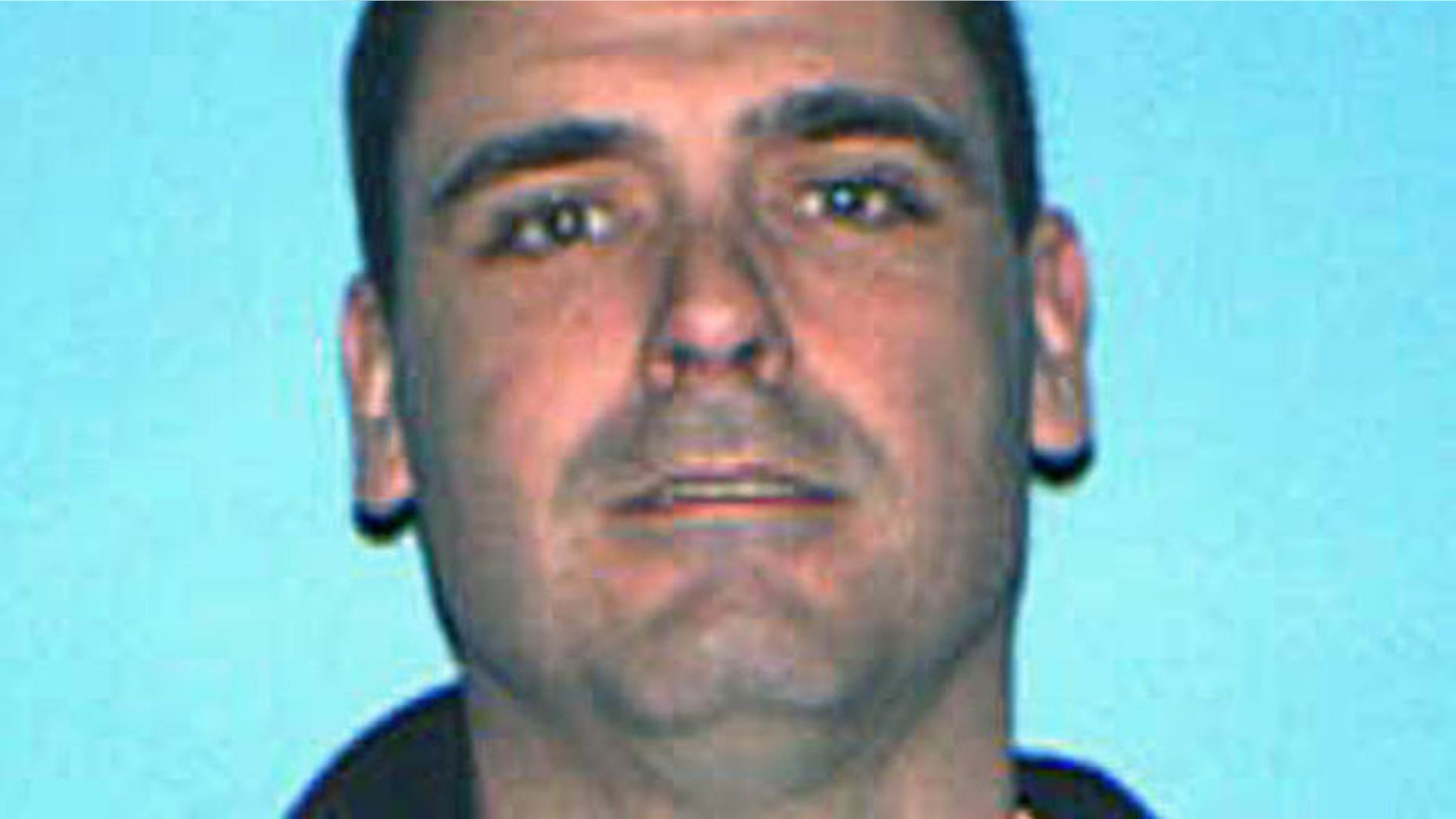 This photo provided by the Massachusetts State Police shows Hamilton police Sgt. Kenneth Nagy.
