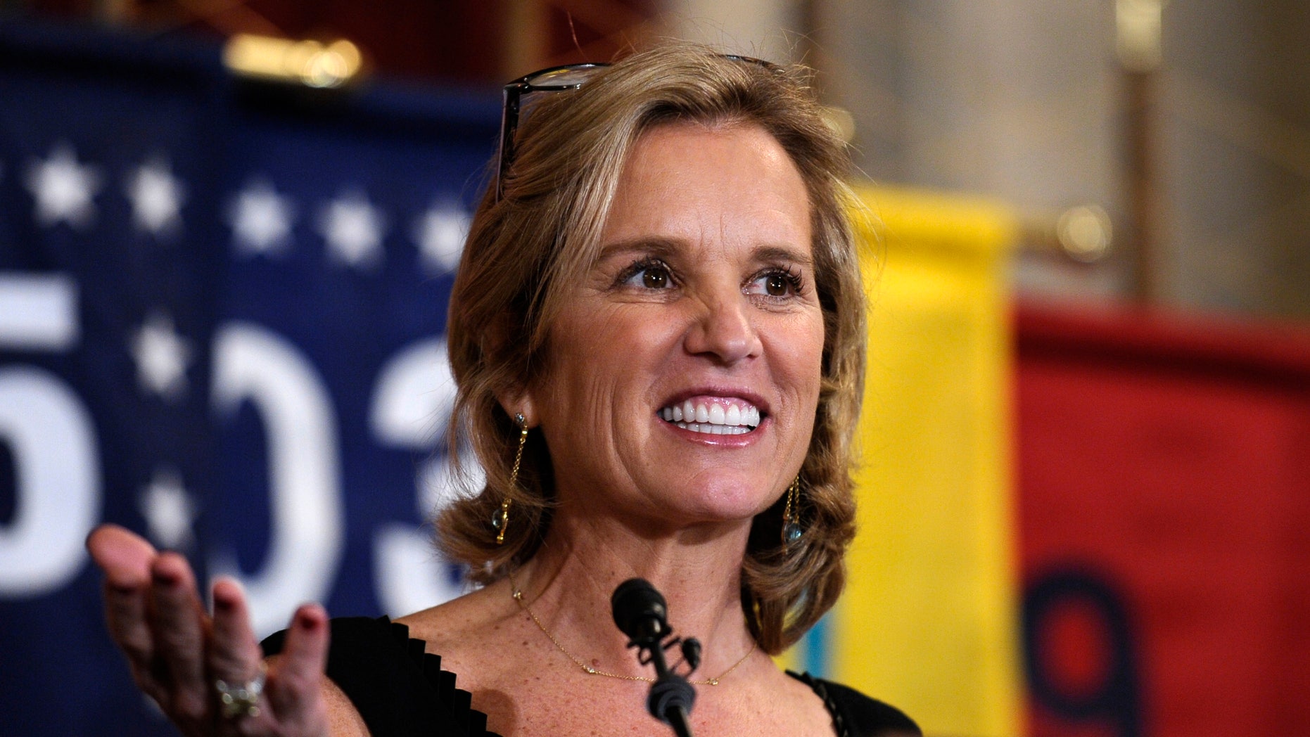 Kerry Kennedy seeks dismissal of NY drugged-driving case  Fox News