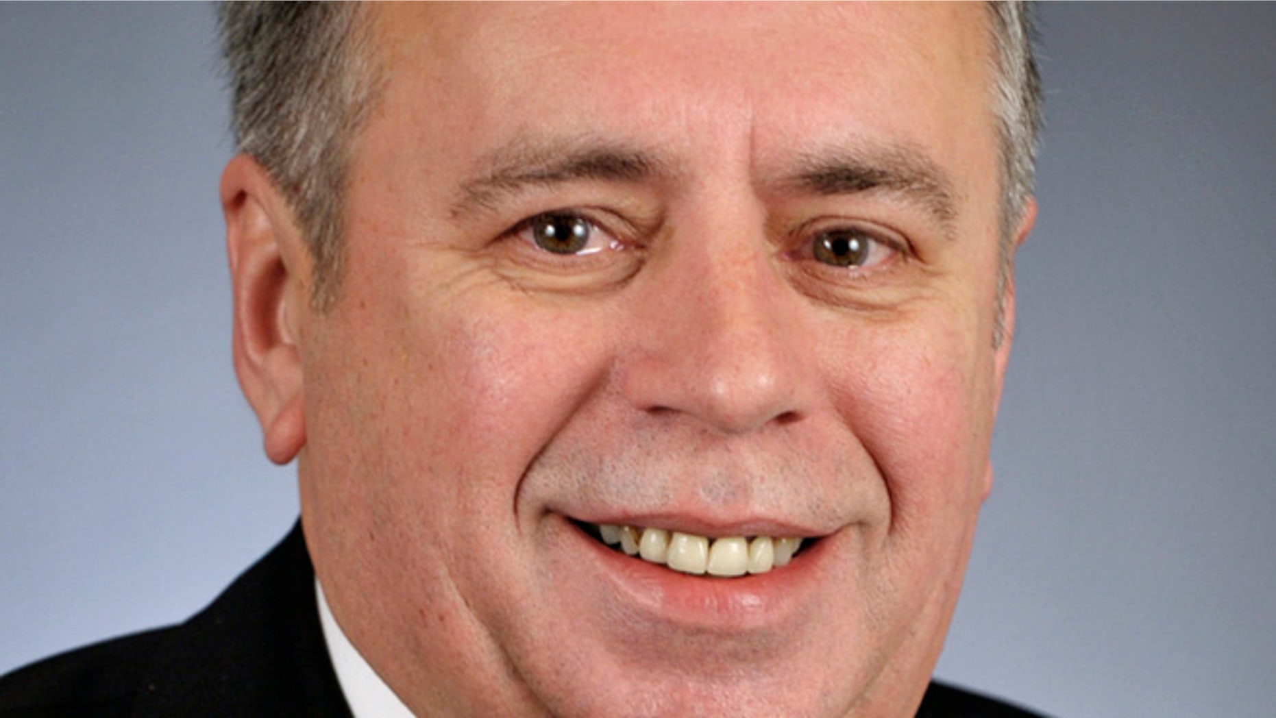 Shown here is Minnesota state Rep. Kerry Gauthier.