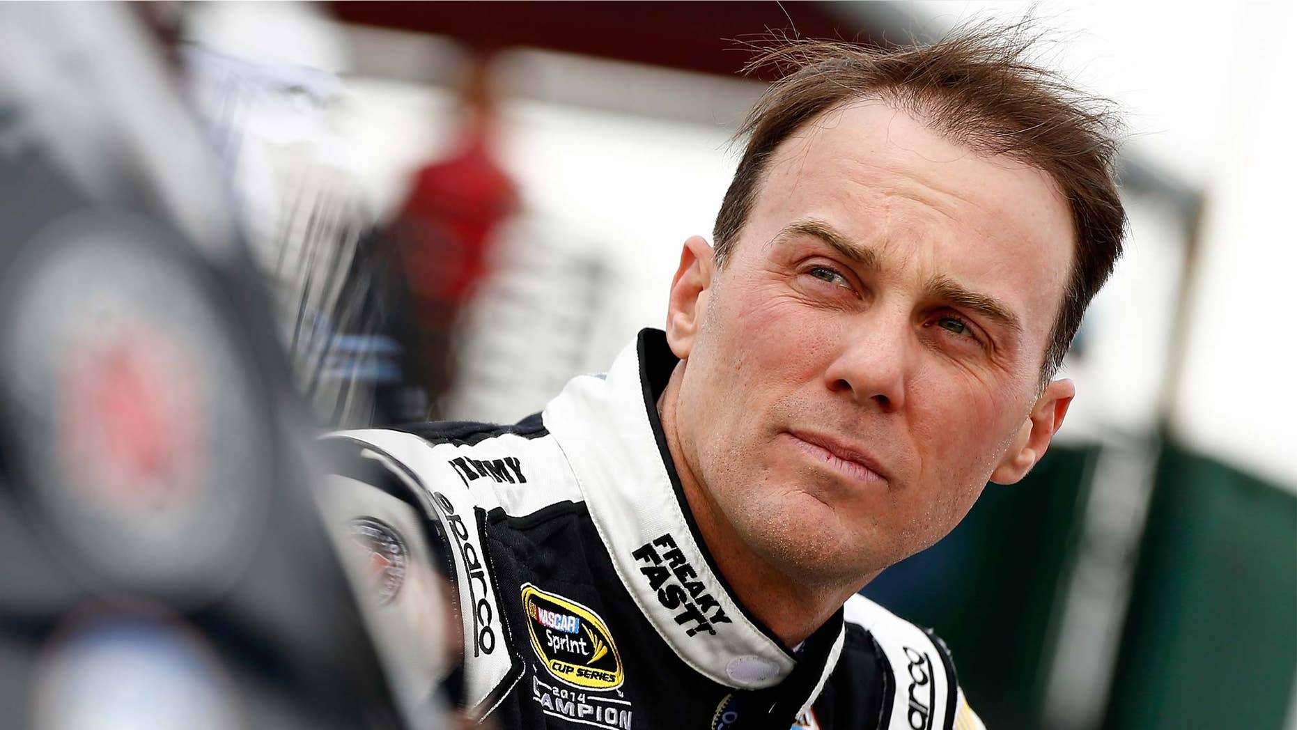 Kevin Harvick
