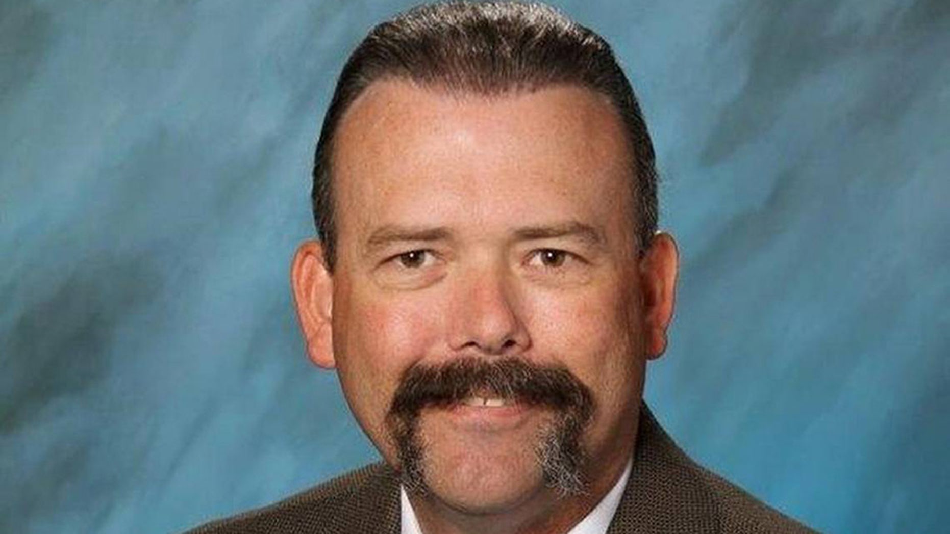 New Plymouth Superintendent Kevin Barker agreed to resign after someone offered him $400,000 to step down.