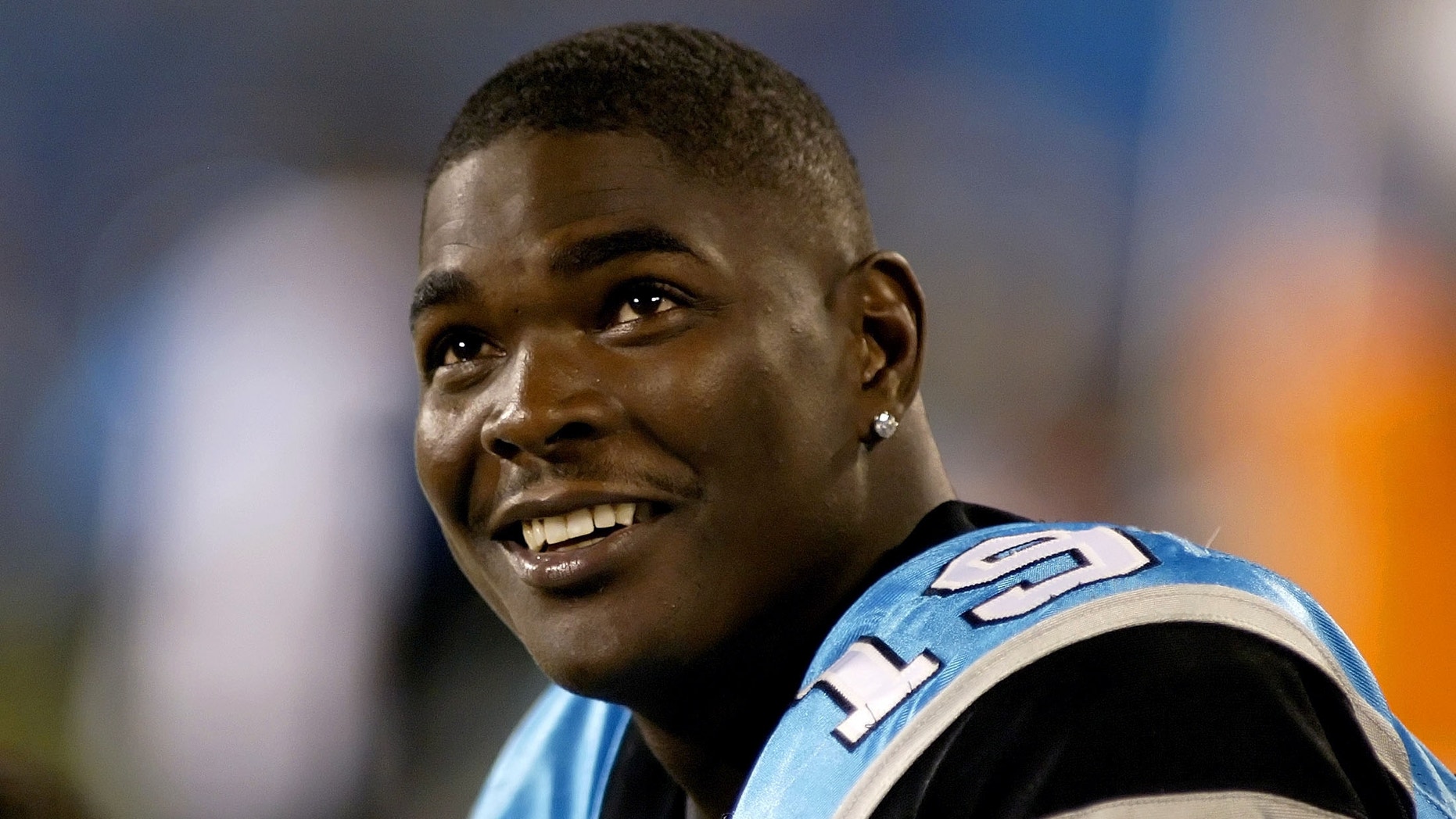 Keyshawn Johnson trying to sell his home near Justin Bieber's Fox News