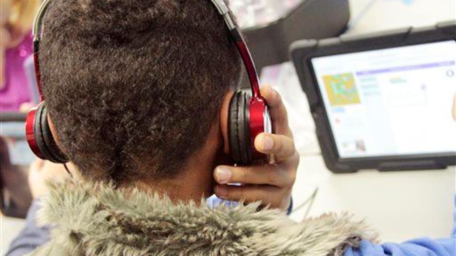 Kids' earphones don't always deliver promised protection.