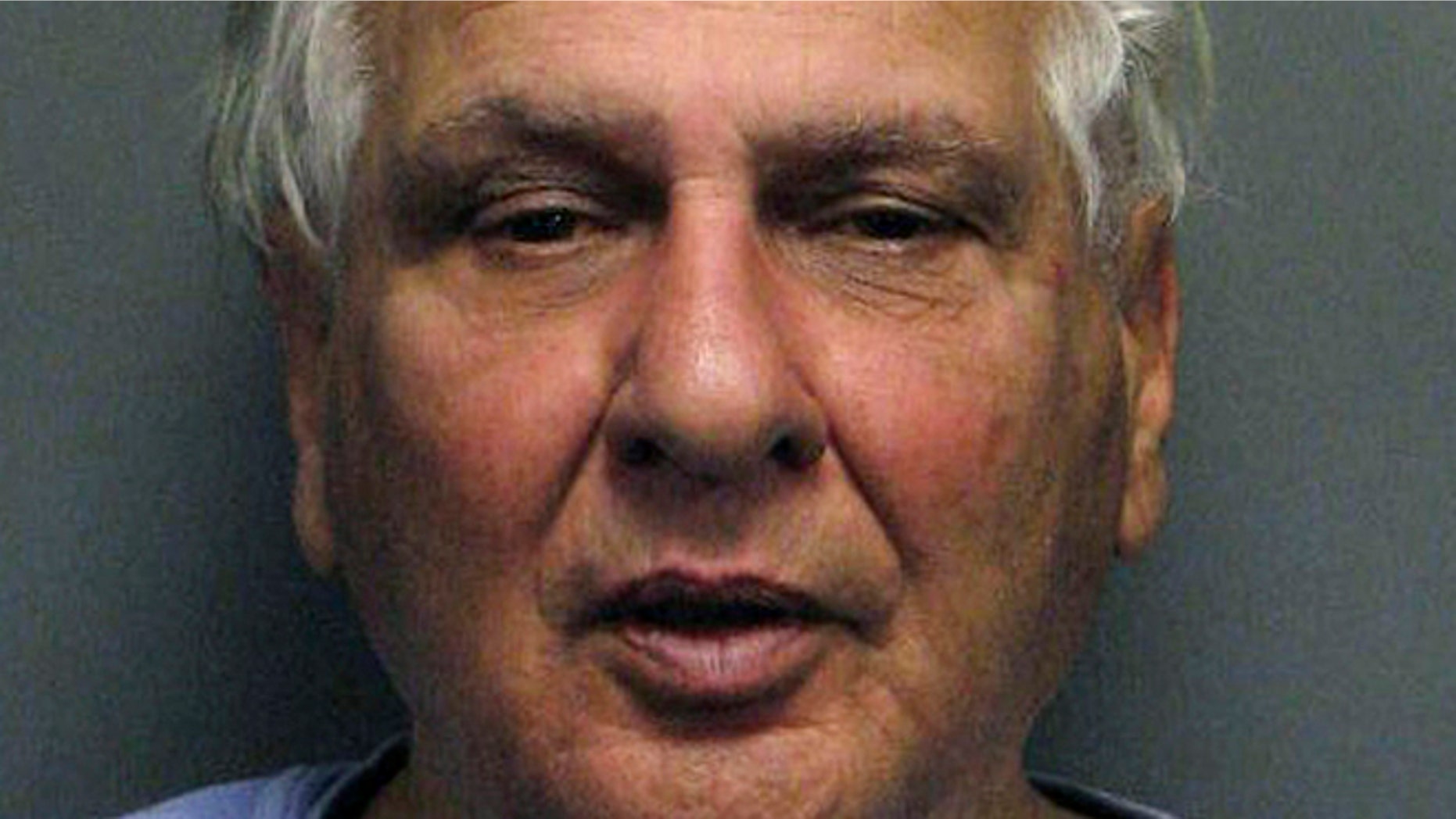 Joseph Naso is pictured in this undated file booking photograph released to Reuters on April 14, 2011 by the Washoe County Sheriff's office.