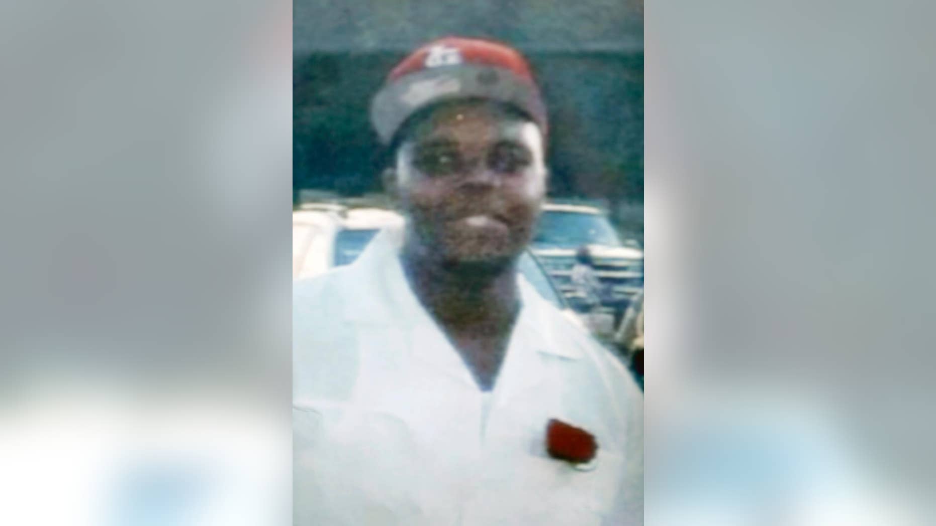 FILE - This undated file photo provided by the Brown family shows Michael Brown. The St. Louis County prosecutor has released more documents related to the investigation of the shooting of Brown by a Ferguson police officer, including a transcript of a police interview with the friend who was with Brown when he was killed. Prosecutor Robert McCulloch said he inadvertently didn't include the records made public Saturday, Dec. 13, when he released many of the documents related to the case last month after the grand jury decided not to charge Officer Darren Wilson for killing Brown. (AP Photo/Brown Family, File)