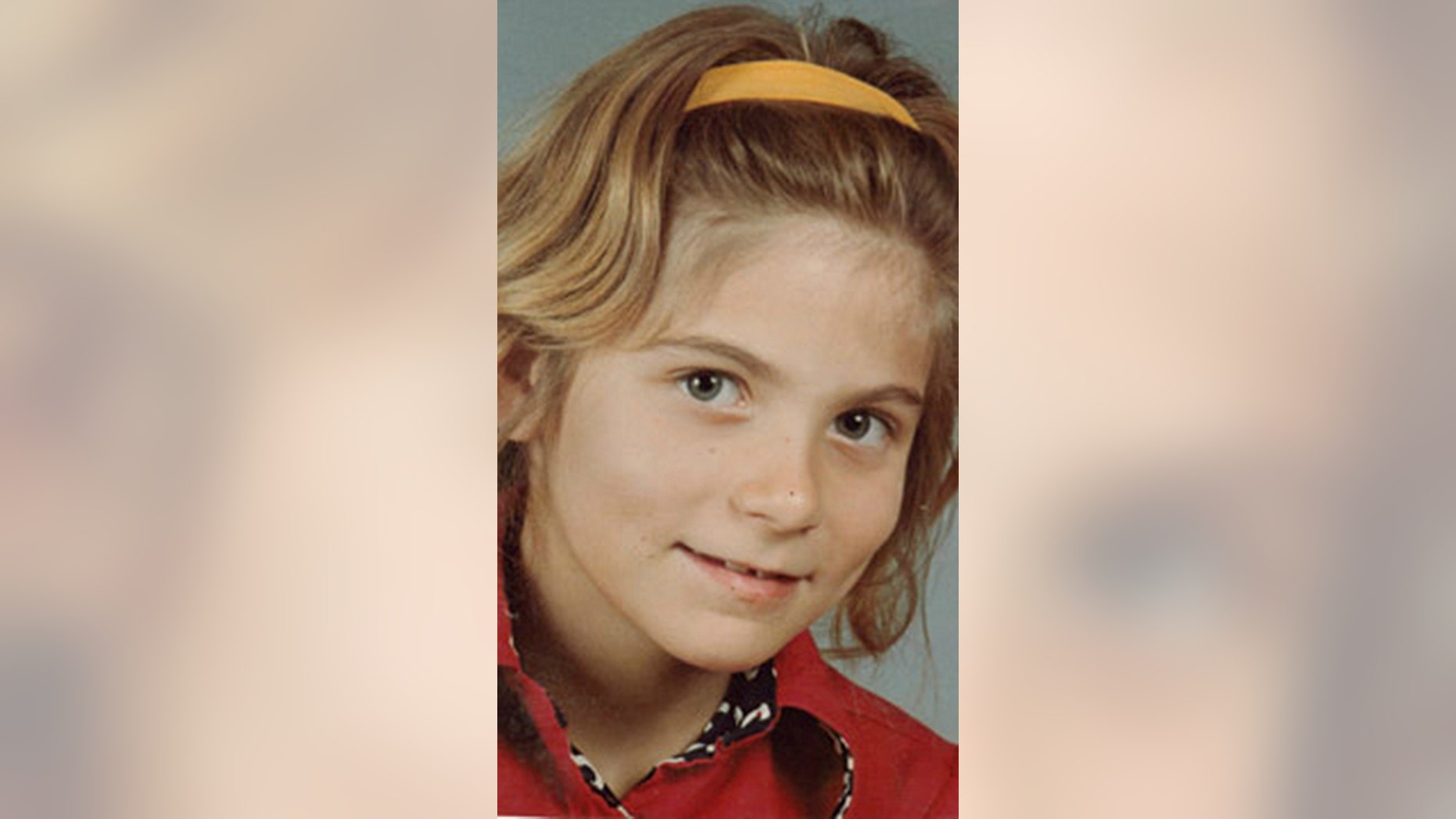 Police in Michigan are searching for the remains of Kimberly King, 12, who disappeared in 1979.