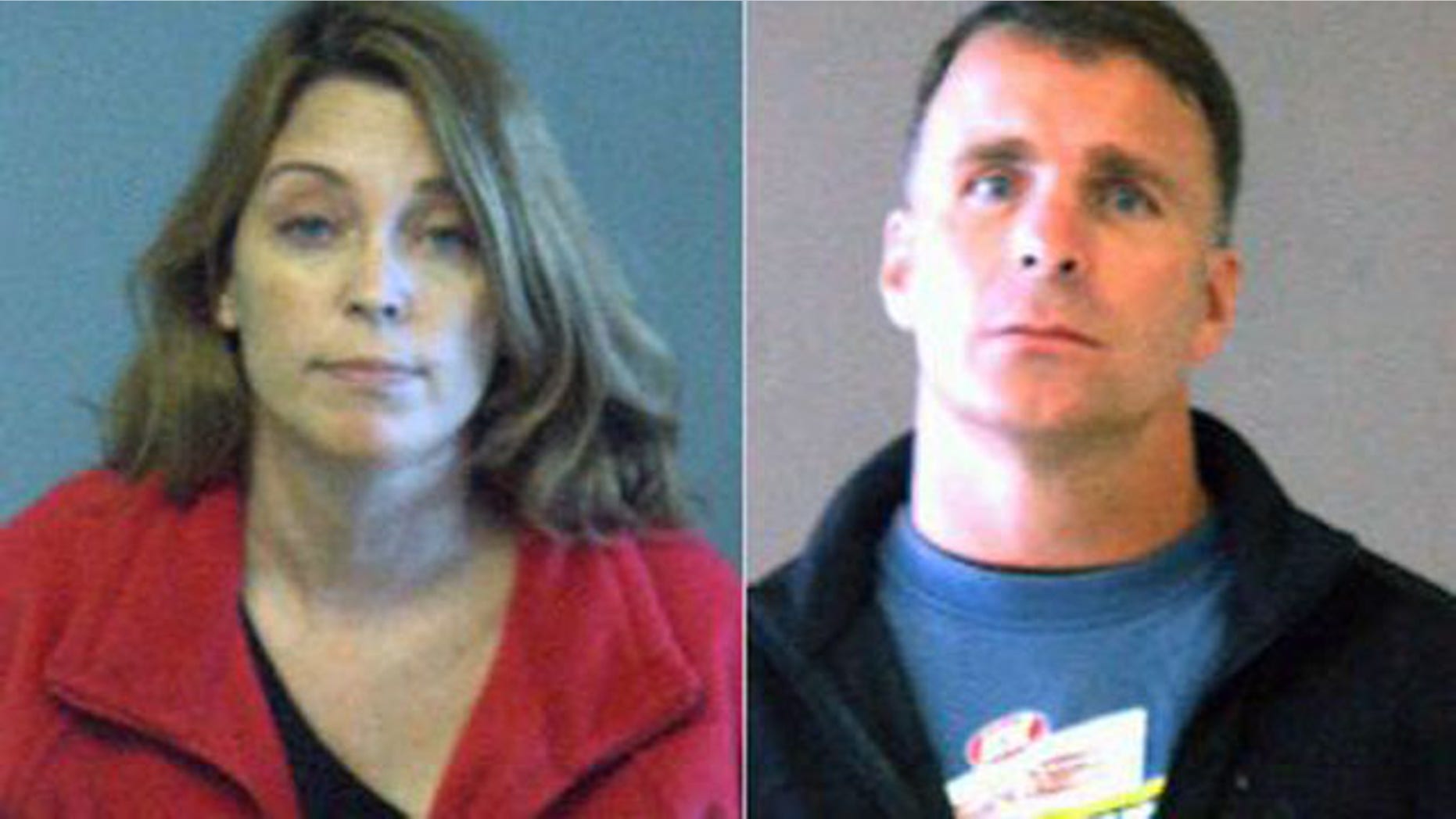 CDC official Kimberly Lindsey and her boyfriend, Thomas Westerman, are accused of child molestation.