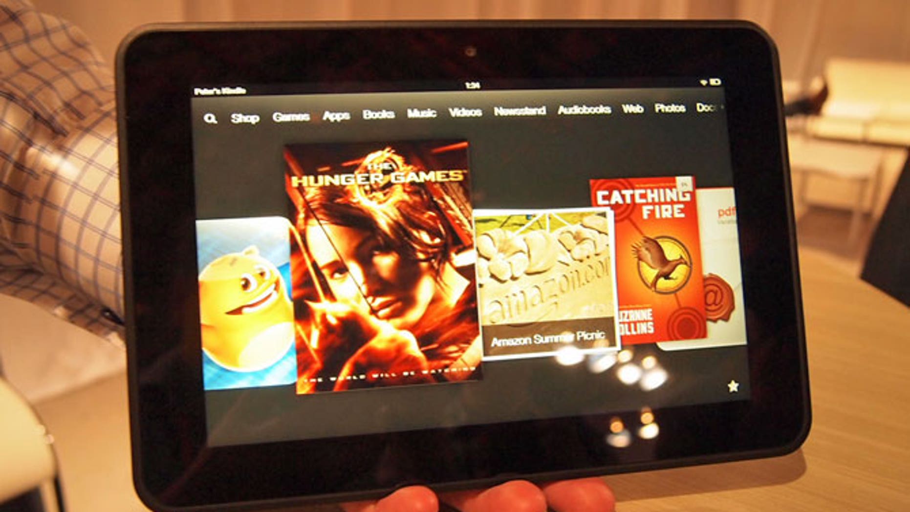 Sex Game Apps For Kindle Fire