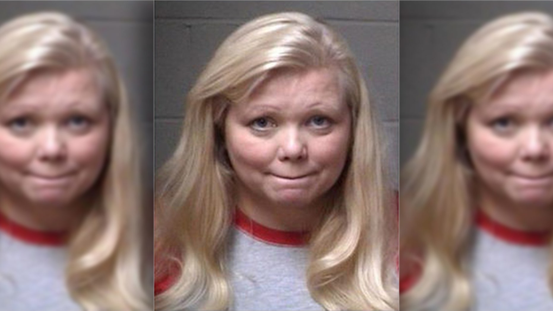 Krista Szewczyk, 47, is accused of falsely posing as a dentist and operating on patients.
