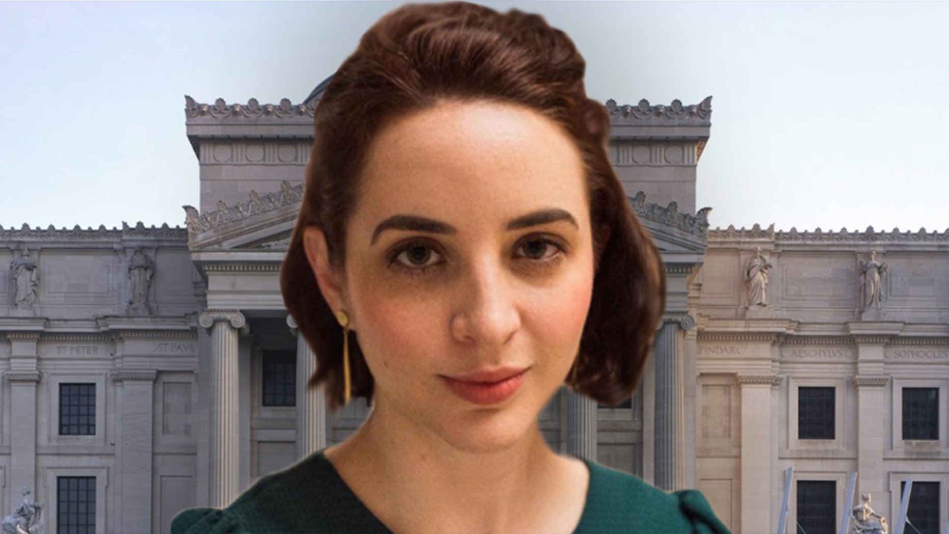 Kristen Windmuller-Luna was recently appointed to curate the Brooklyn Museum's vast African art collection.