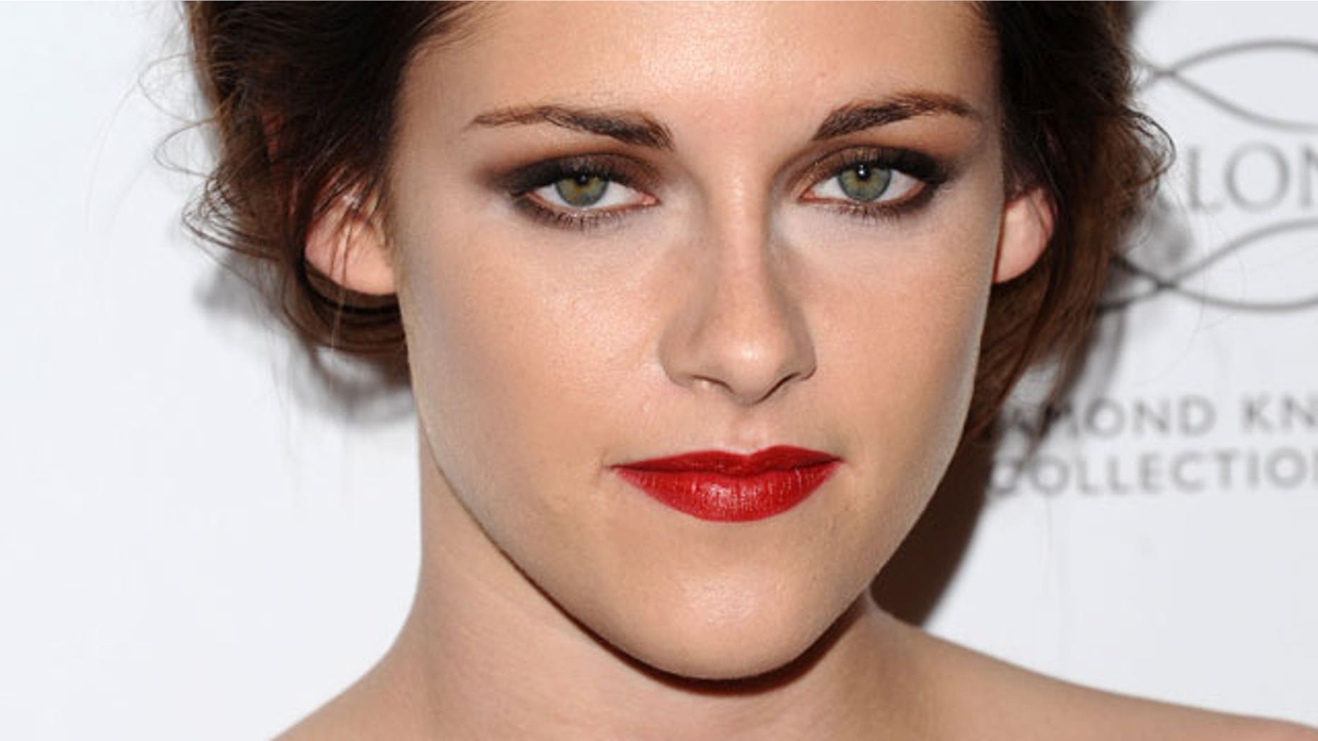 Actress Kristen Stewart plays a teen runaway in her new film 'Welcome to the Rileys.'