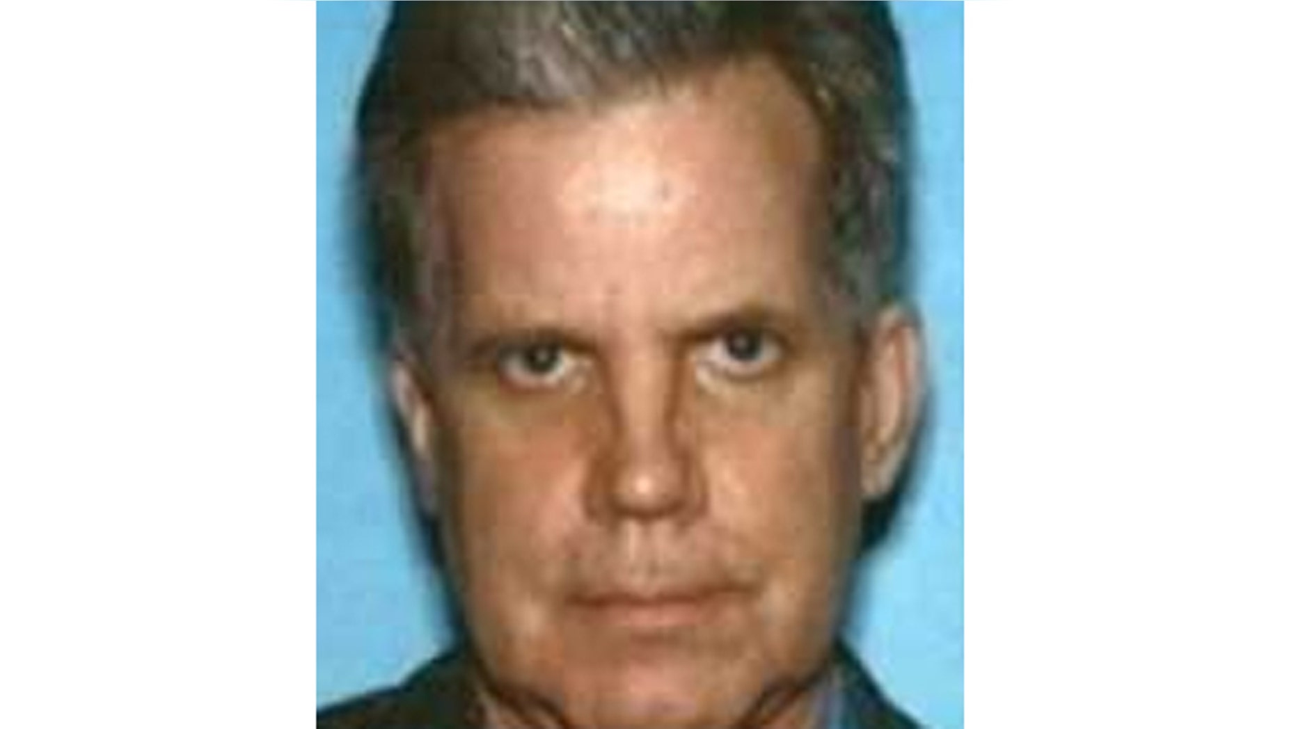 John Kristofak, 58, was wanted for the stabbing death of 48-year-old Donna Nations Kristofak.