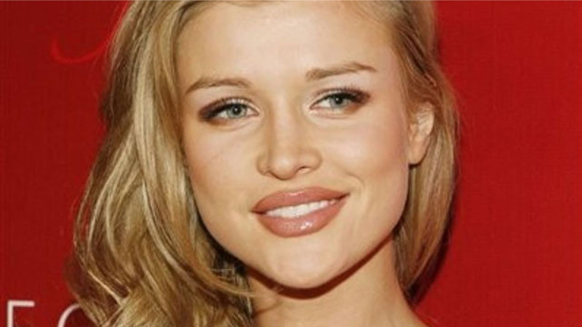 Joanna Krupa
