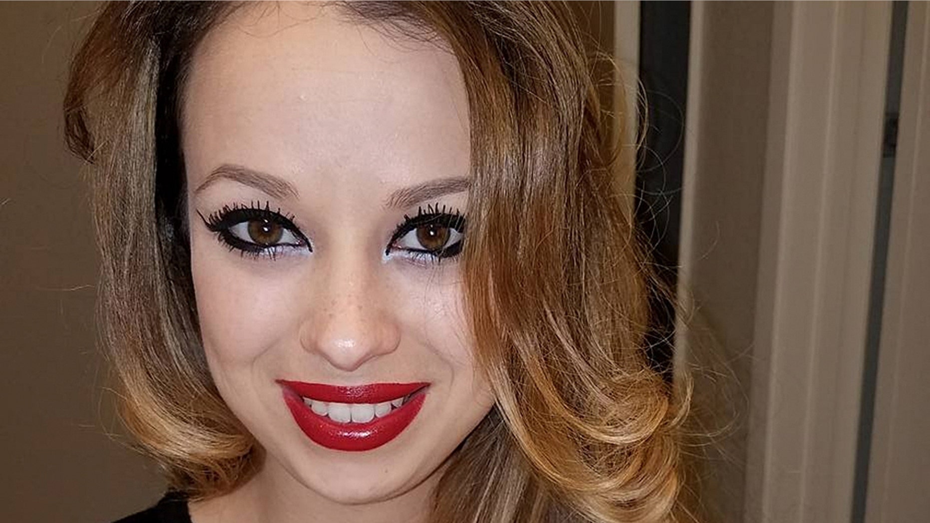 Krystil Kincaid, 29, and her unborn child were killed after a head-on crash involving a suspected drunk driver.