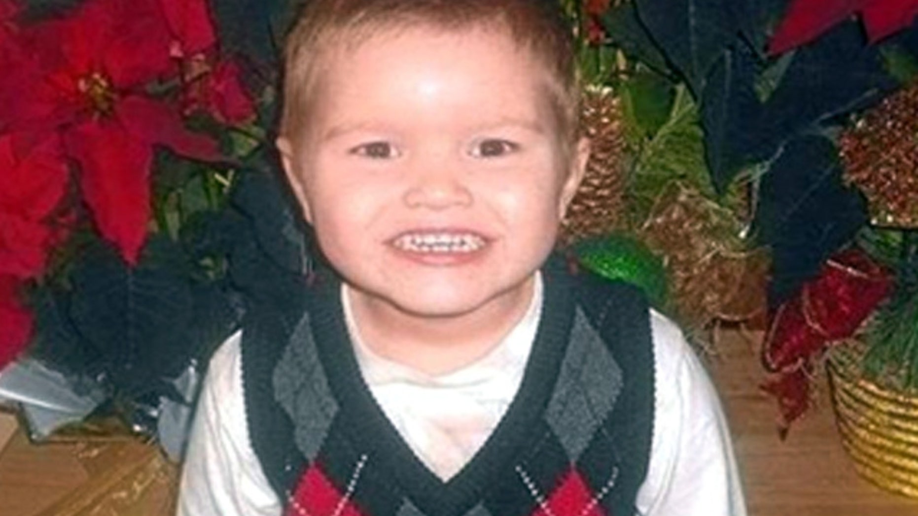 Kylar Johnson, 4, of Victoria, Texas, was found dead in a neighbor's backyard, apparently mauled to death by a dog.