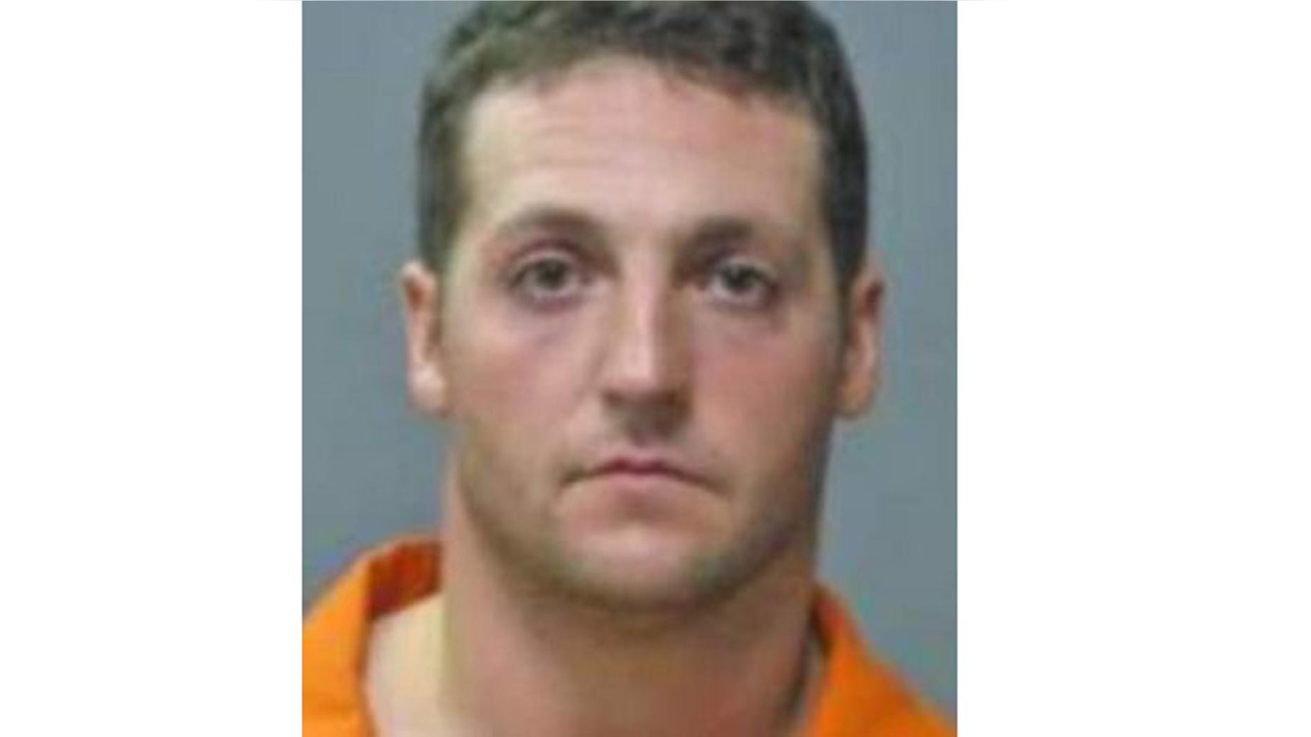 Jeremy Rene Mouton, 26, allegedly lassoed a man in a Louisiana bar's parking lot