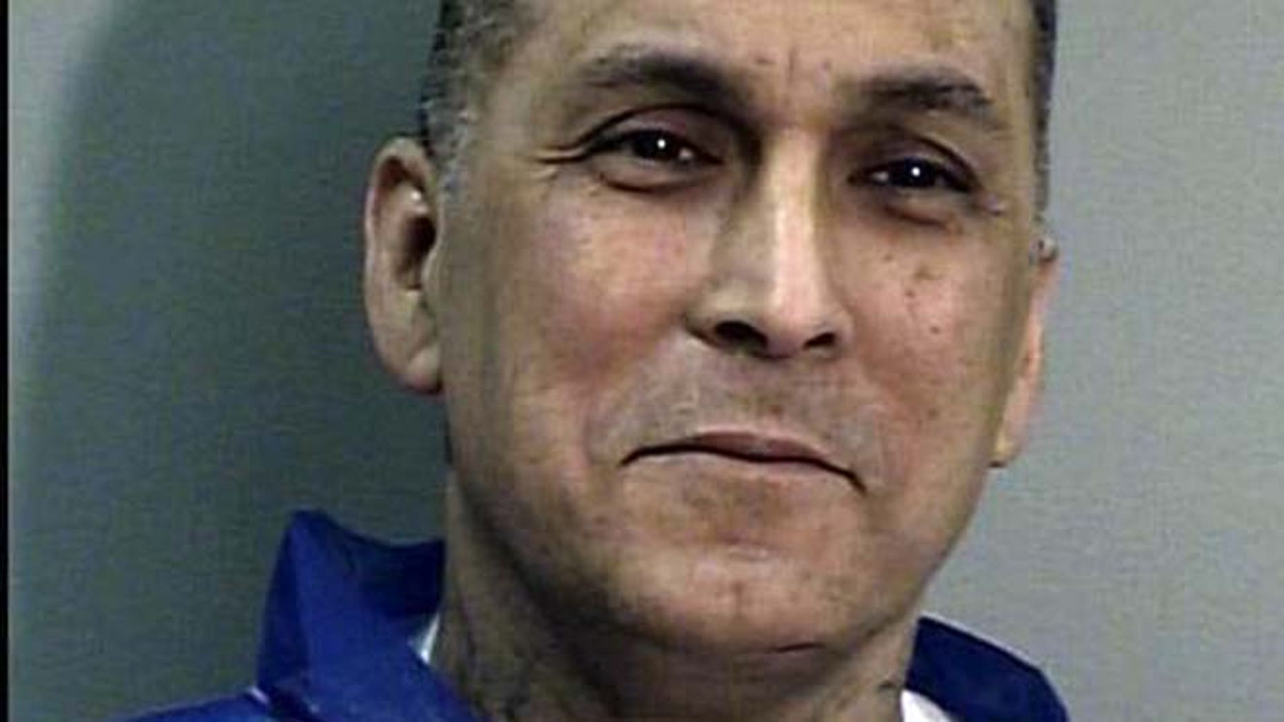 Los Angeles police reportedly spent 22,000 to get exMexican Mafia