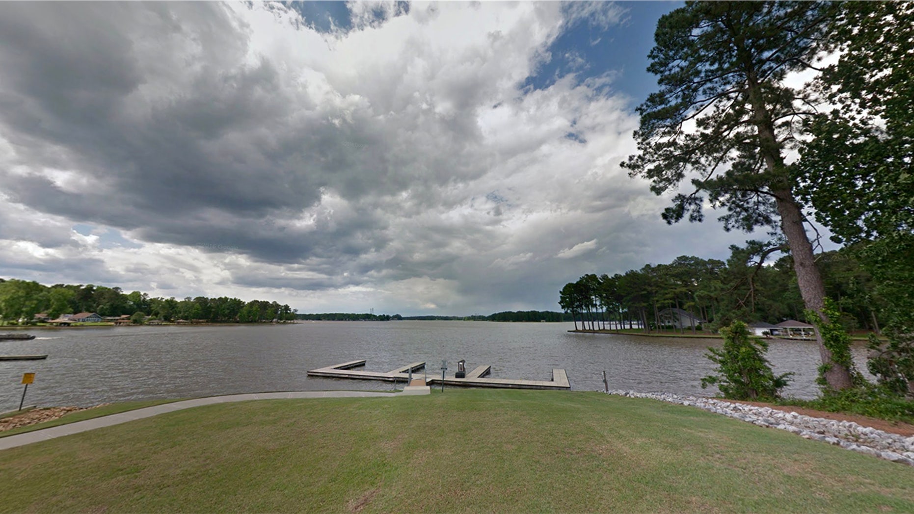 A 23-year-old New Jersey man drowned during a bachelor party while trying to see how long he could hold his breath underwater, police said.